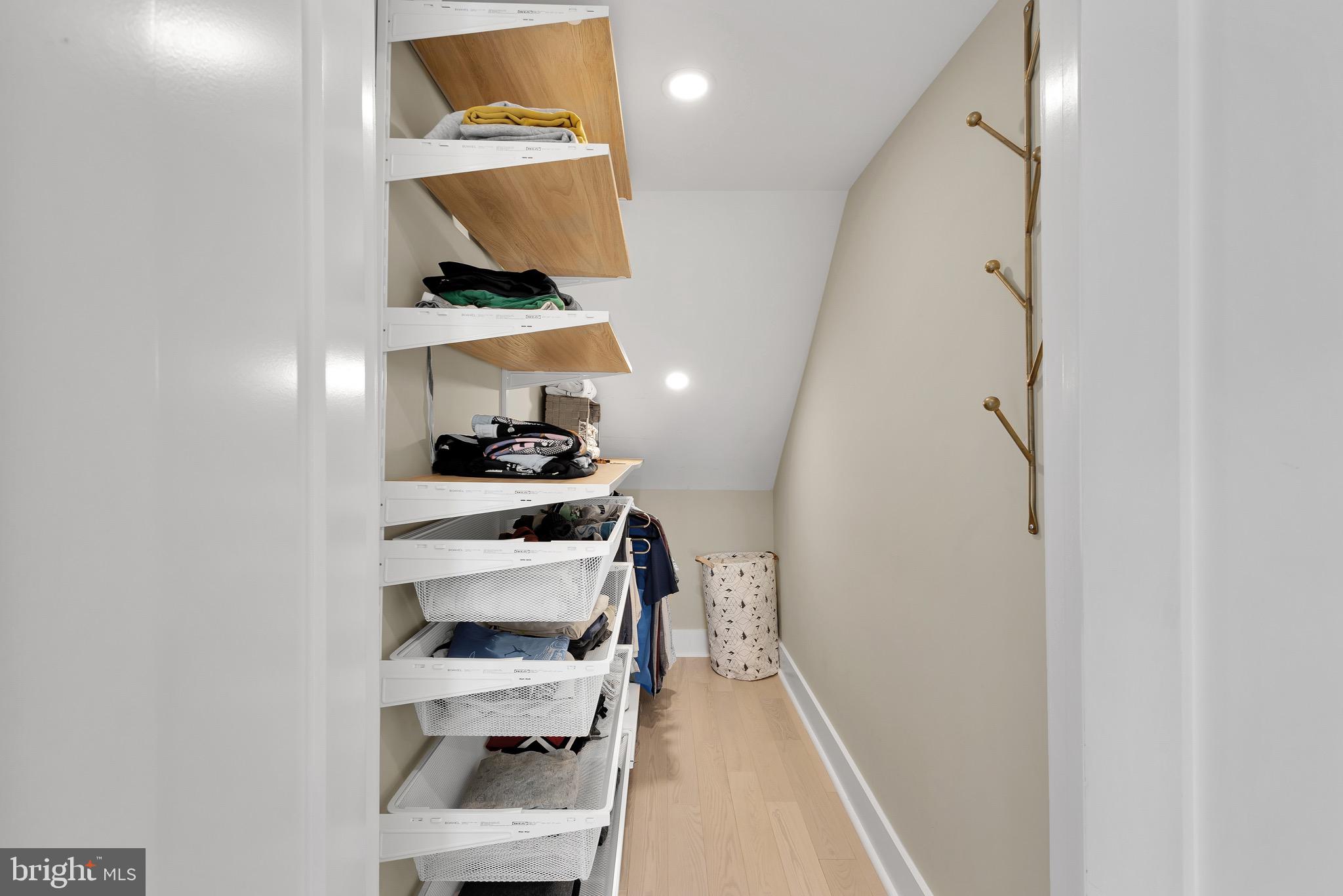 TAKOMA PARK - Residential