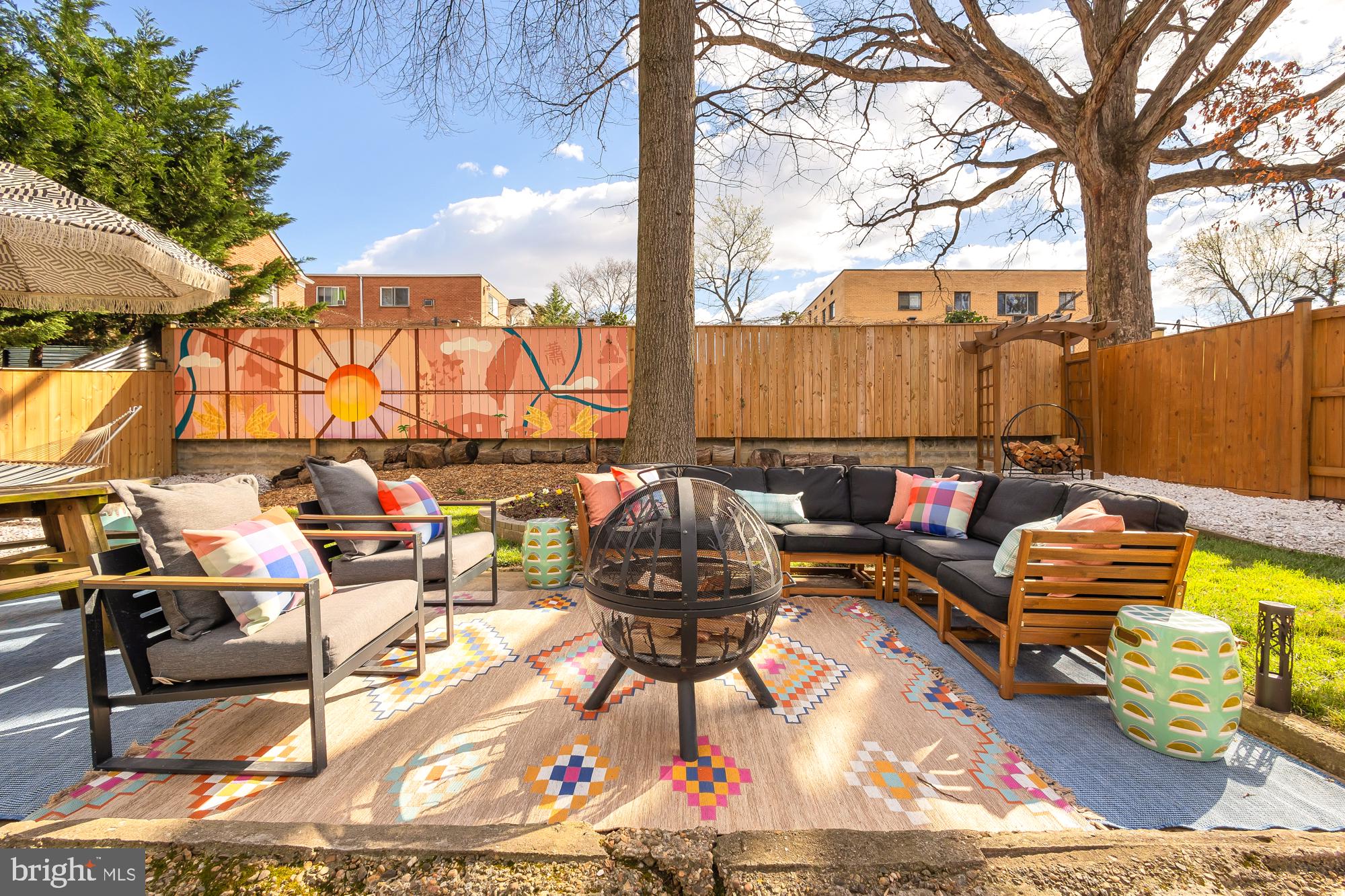 TAKOMA PARK - Residential