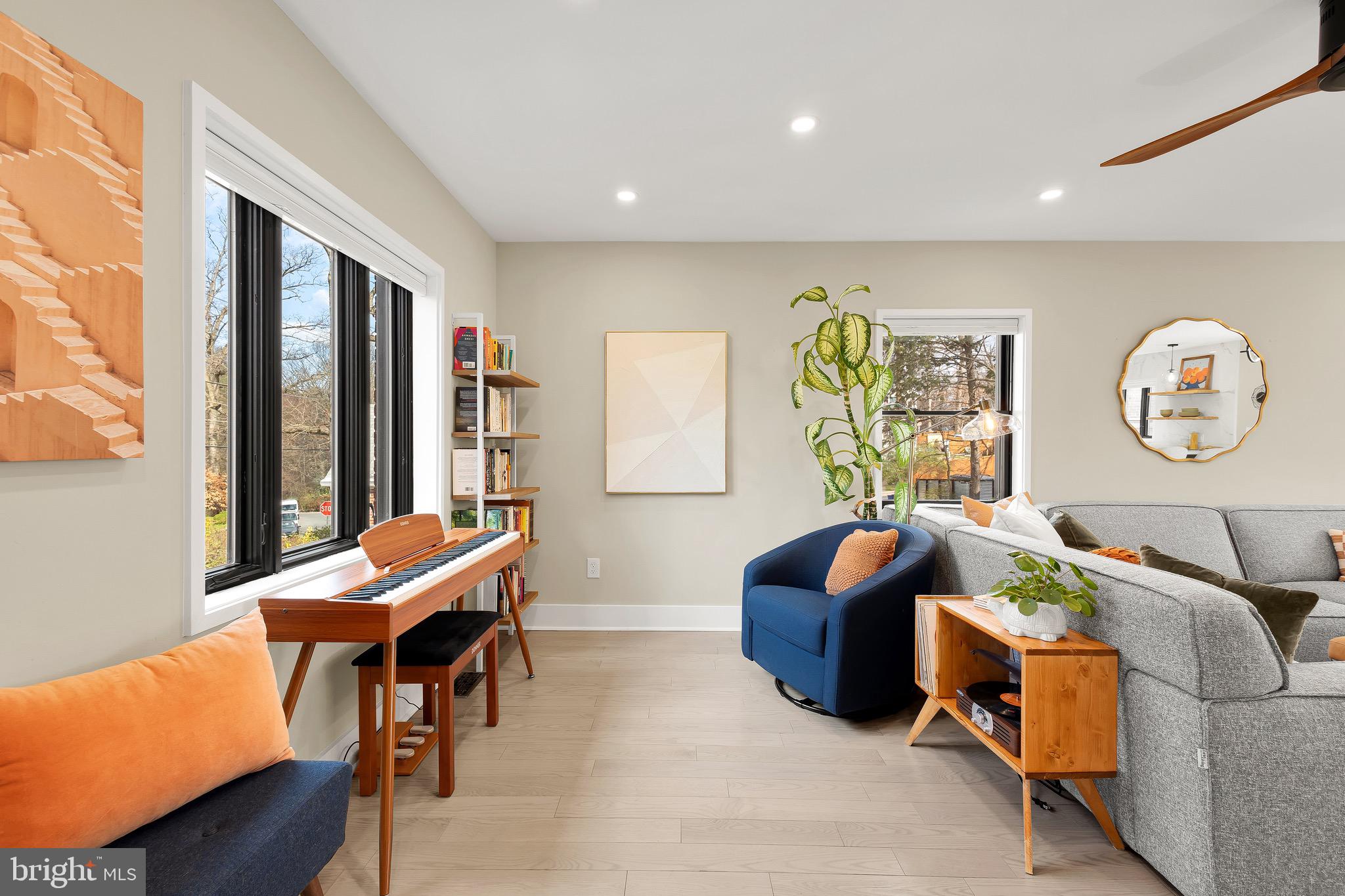 TAKOMA PARK - Residential