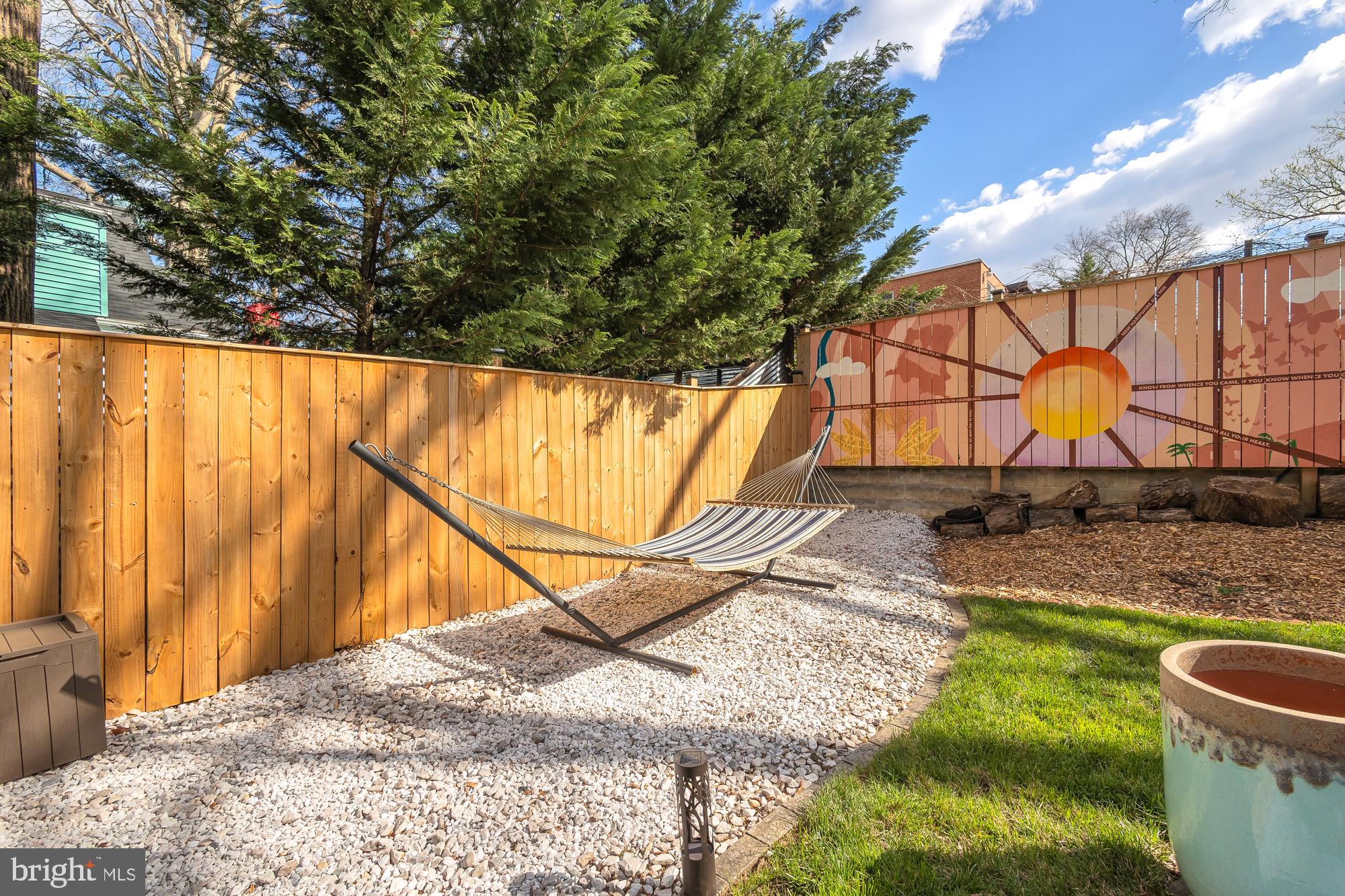 TAKOMA PARK - Residential