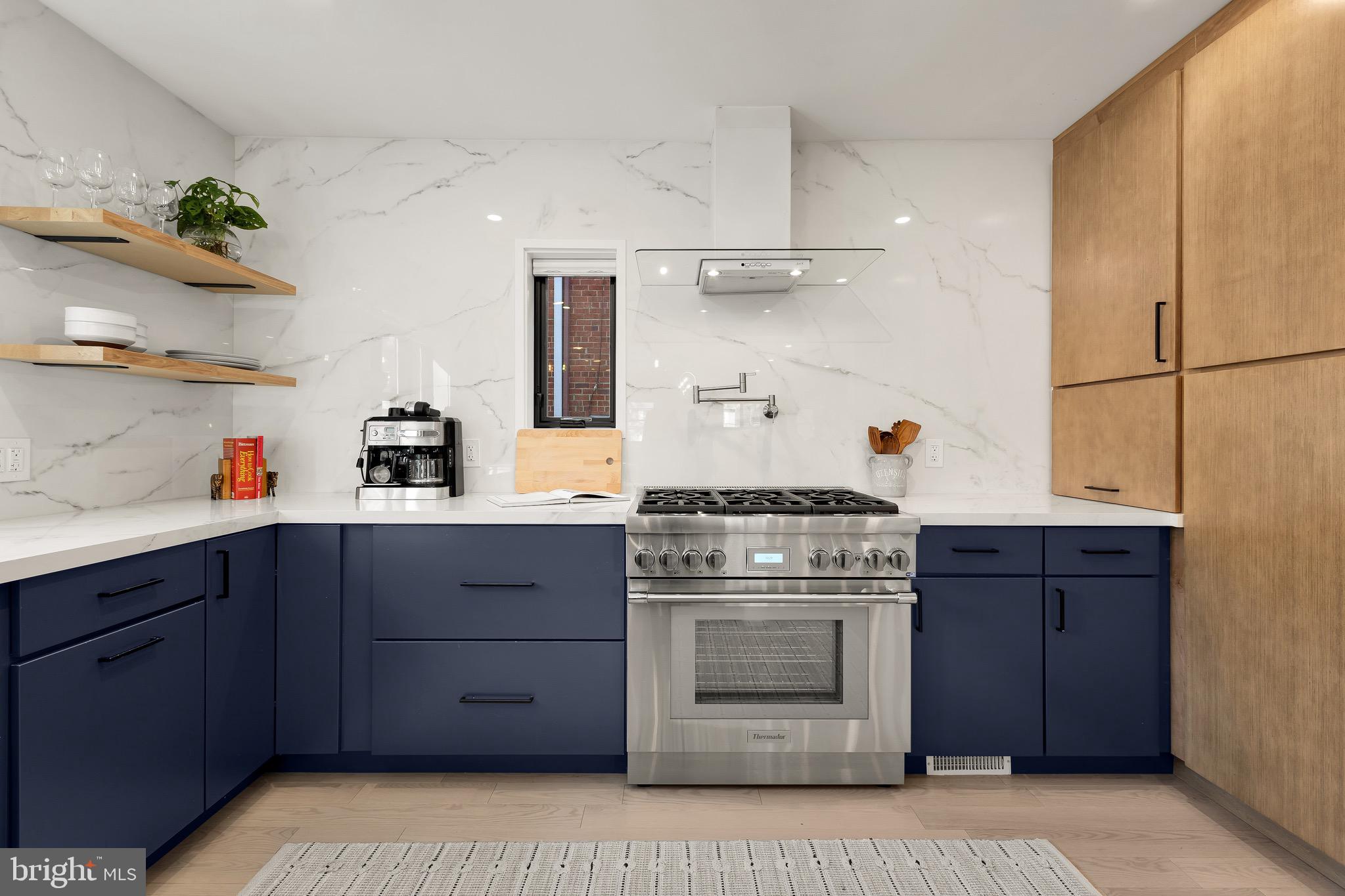 TAKOMA PARK - Residential