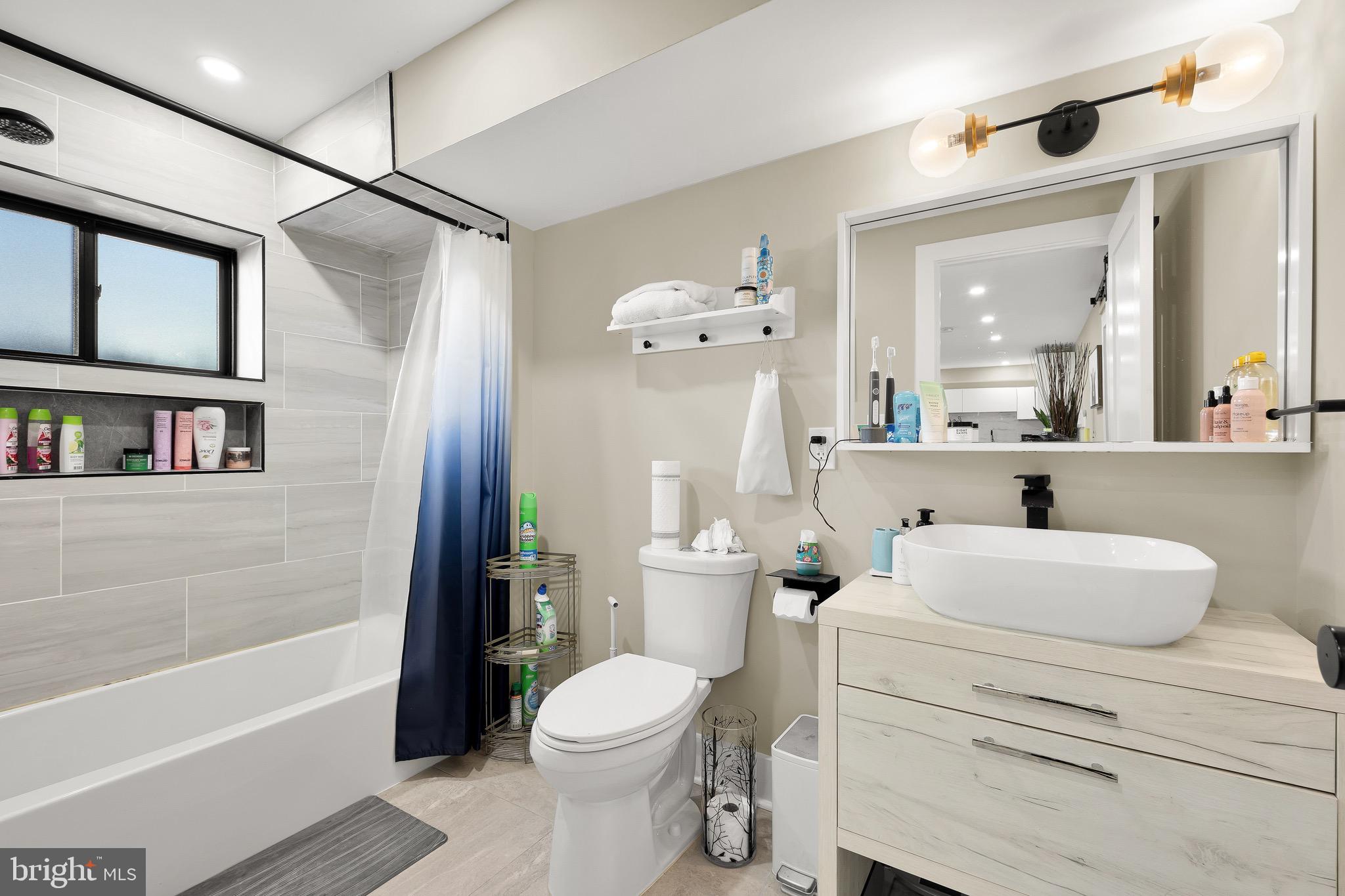 TAKOMA PARK - Residential