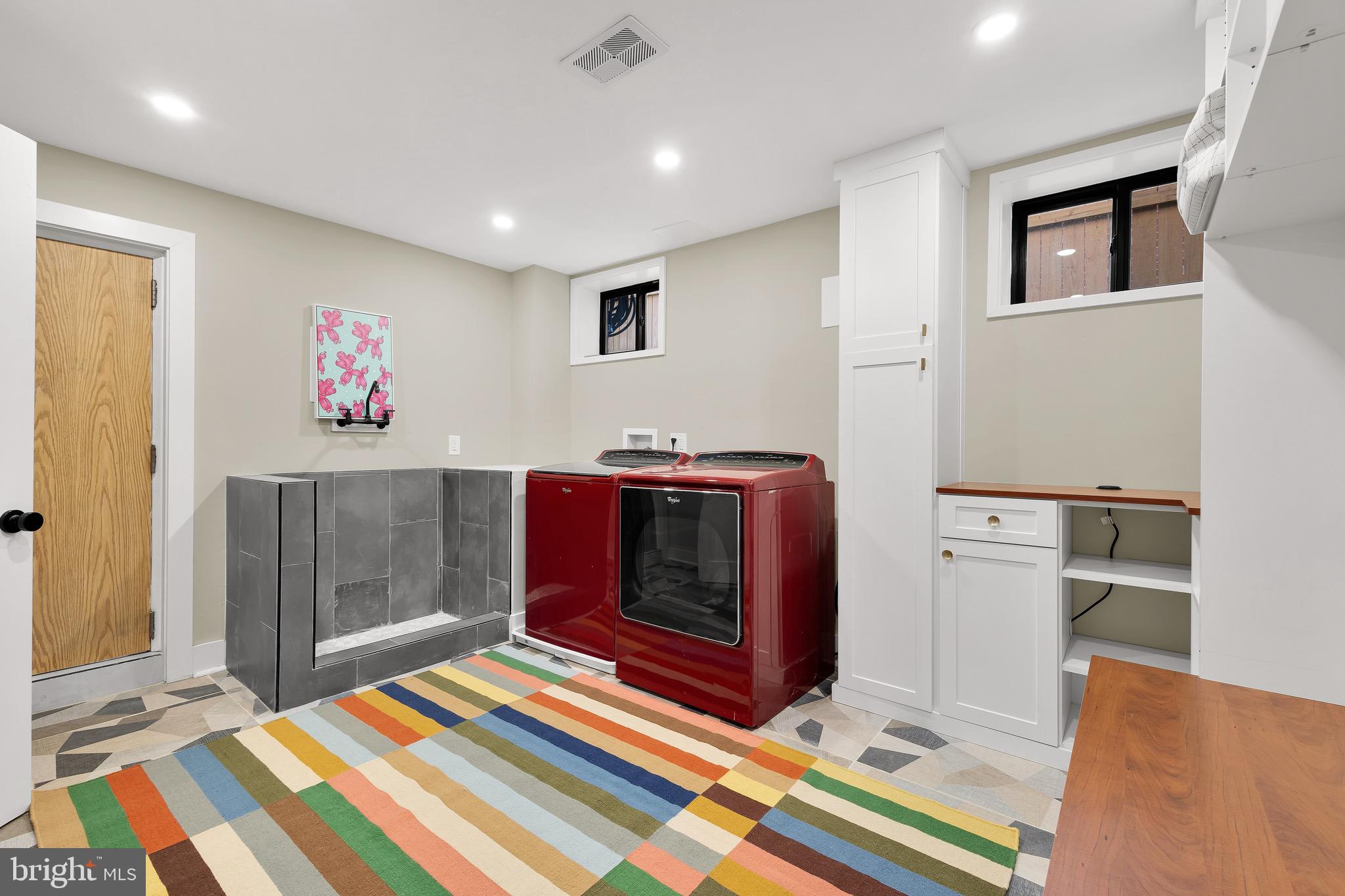 TAKOMA PARK - Residential