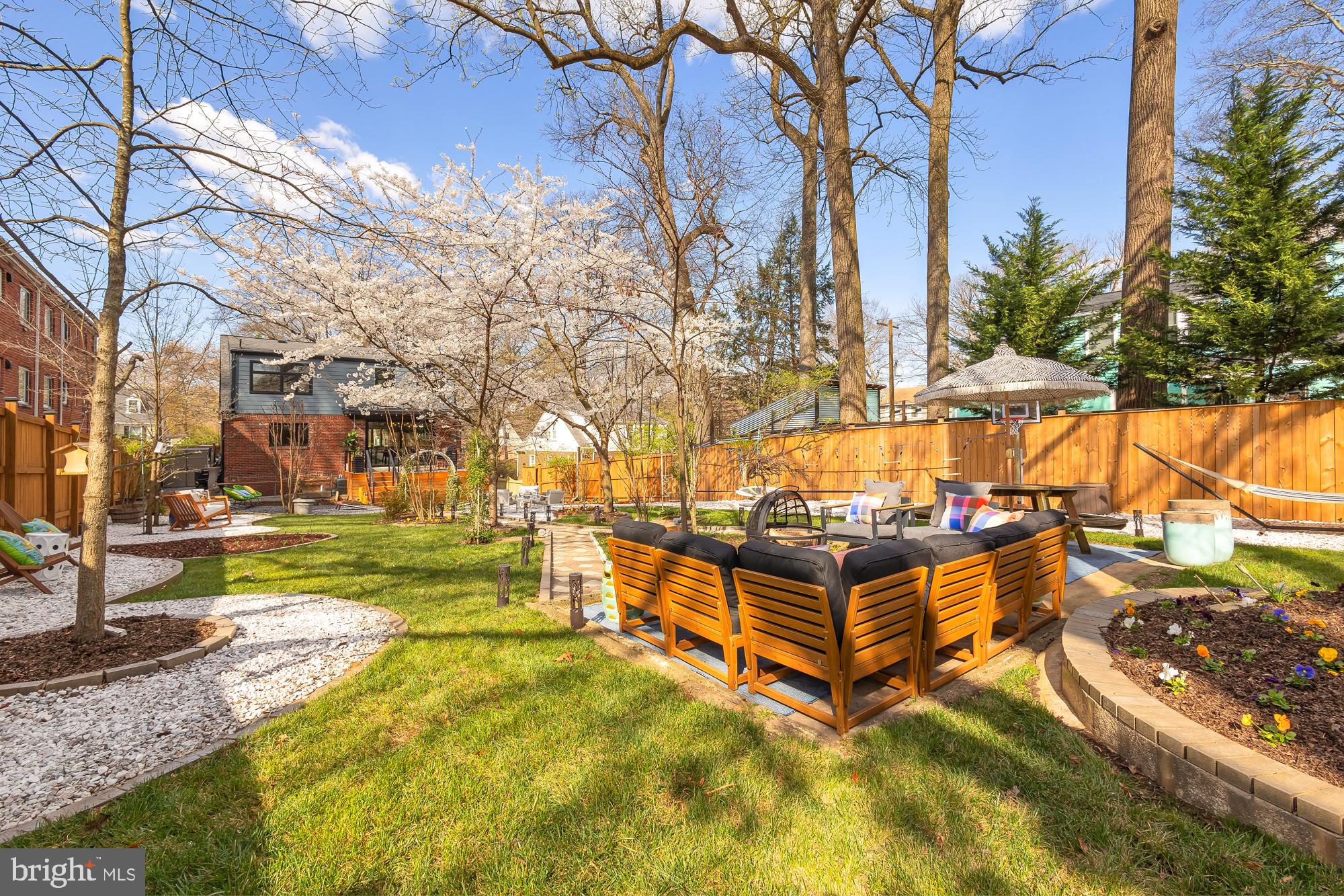 TAKOMA PARK - Residential