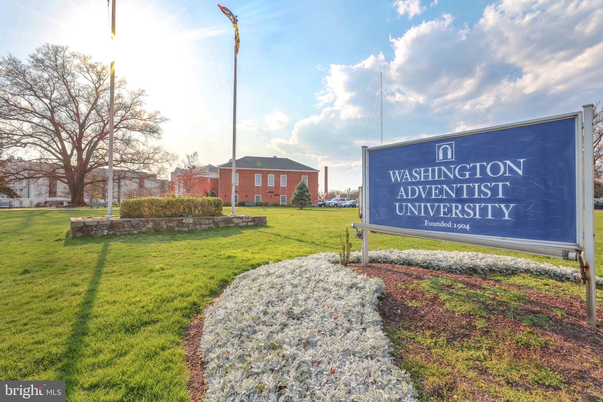 TAKOMA PARK - Residential