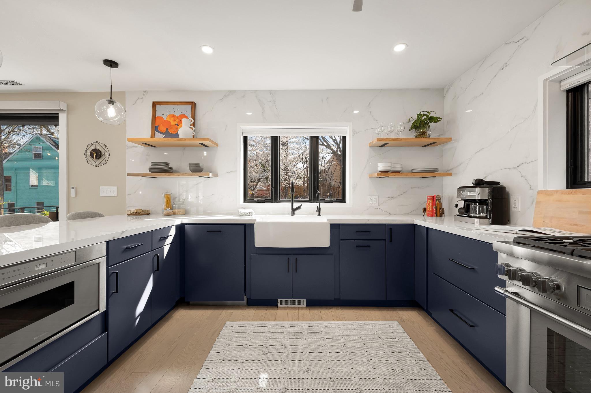 TAKOMA PARK - Residential