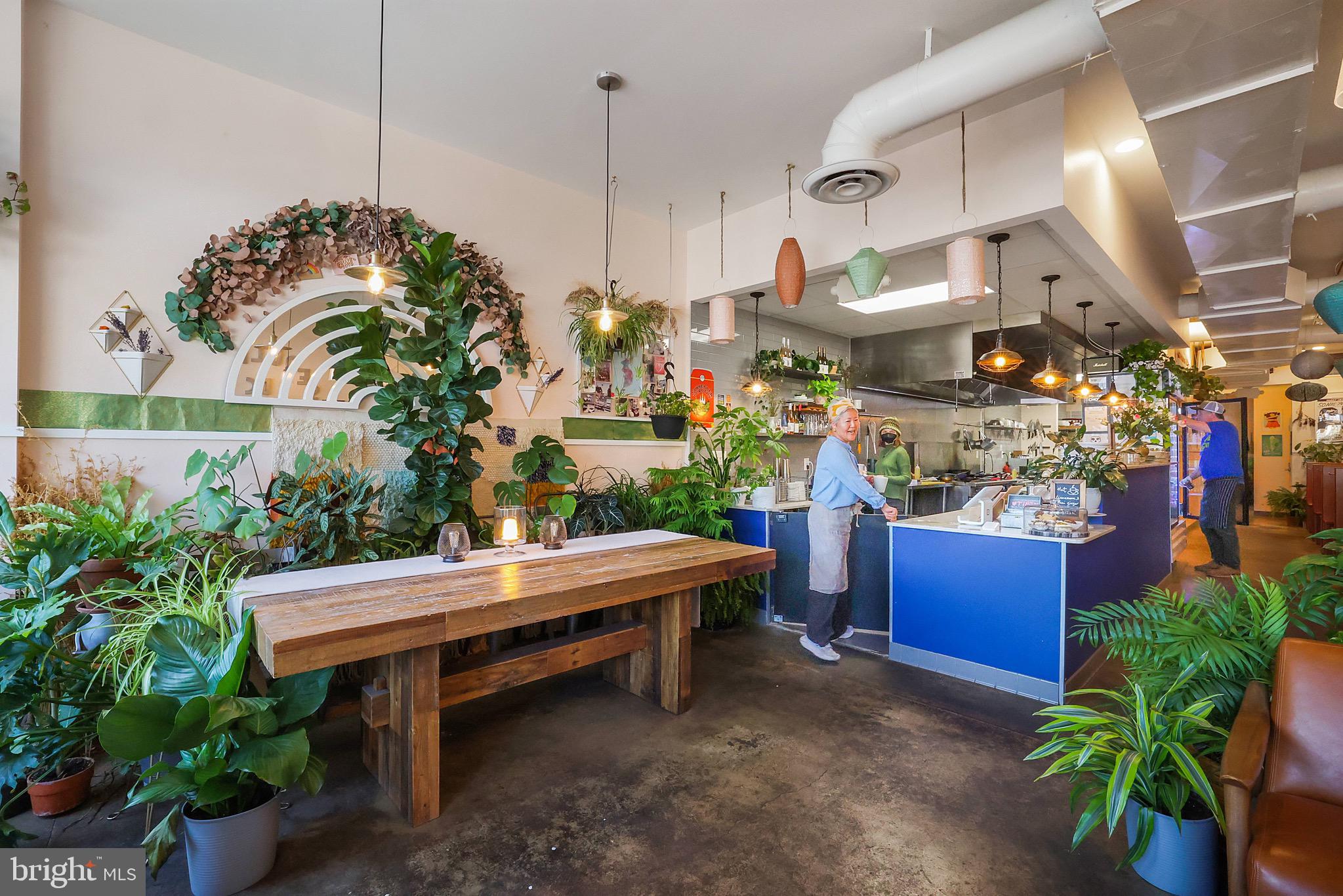 TAKOMA PARK - Residential