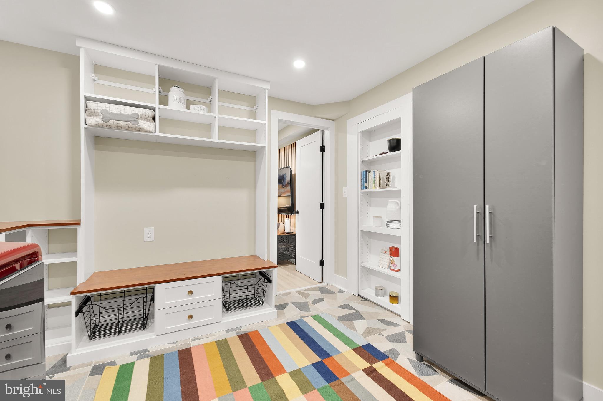 TAKOMA PARK - Residential