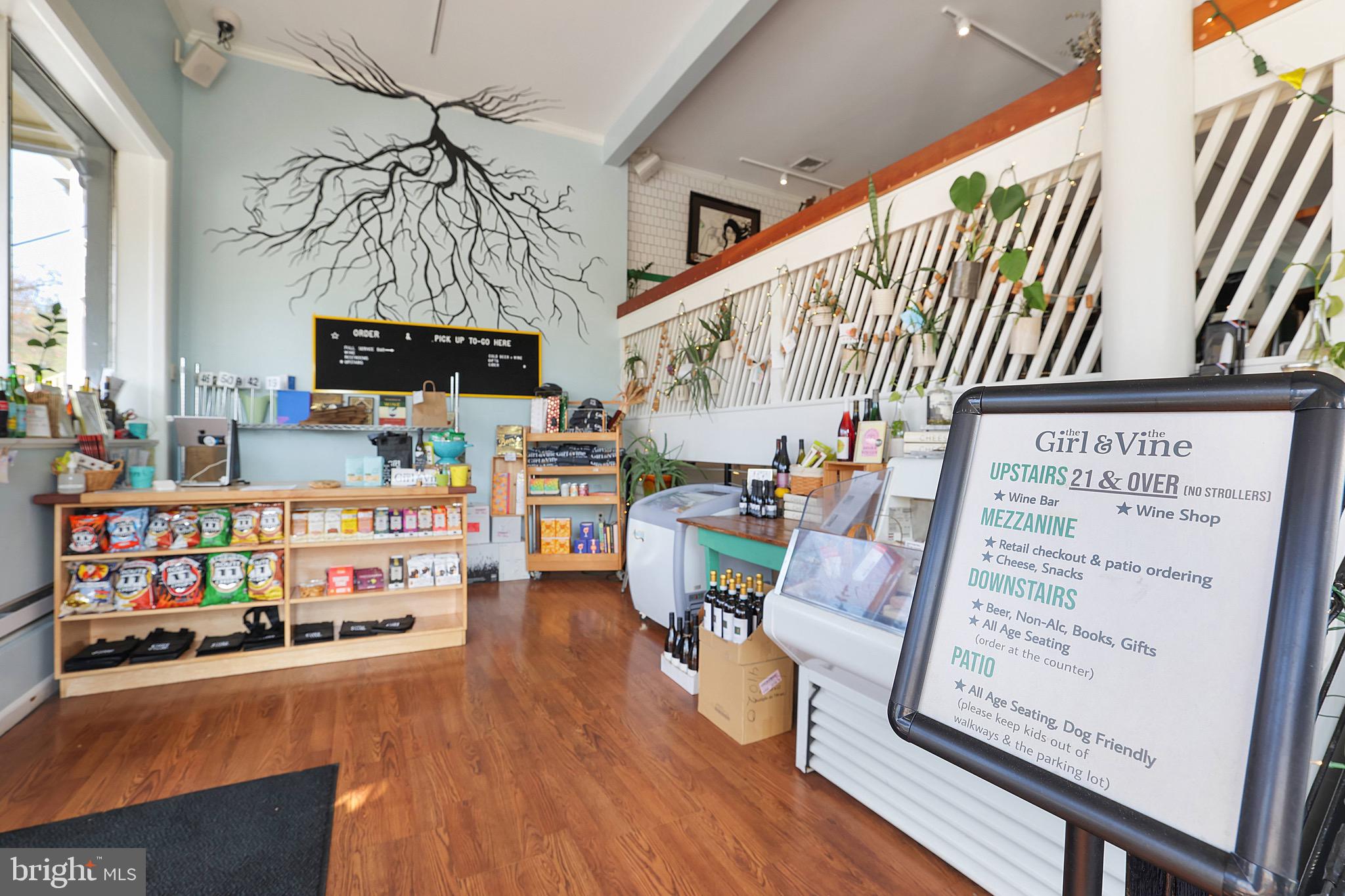 TAKOMA PARK - Residential