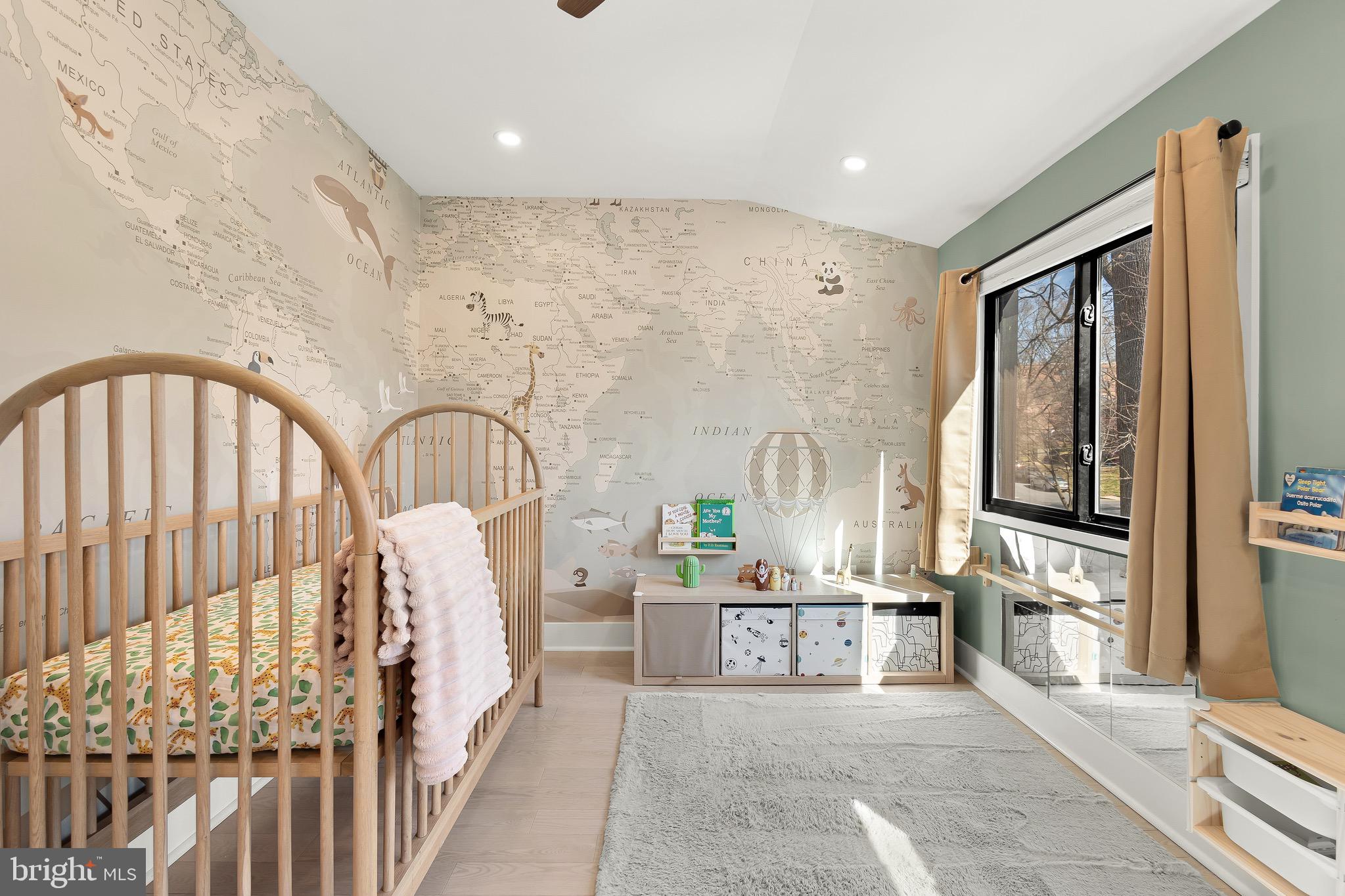 TAKOMA PARK - Residential