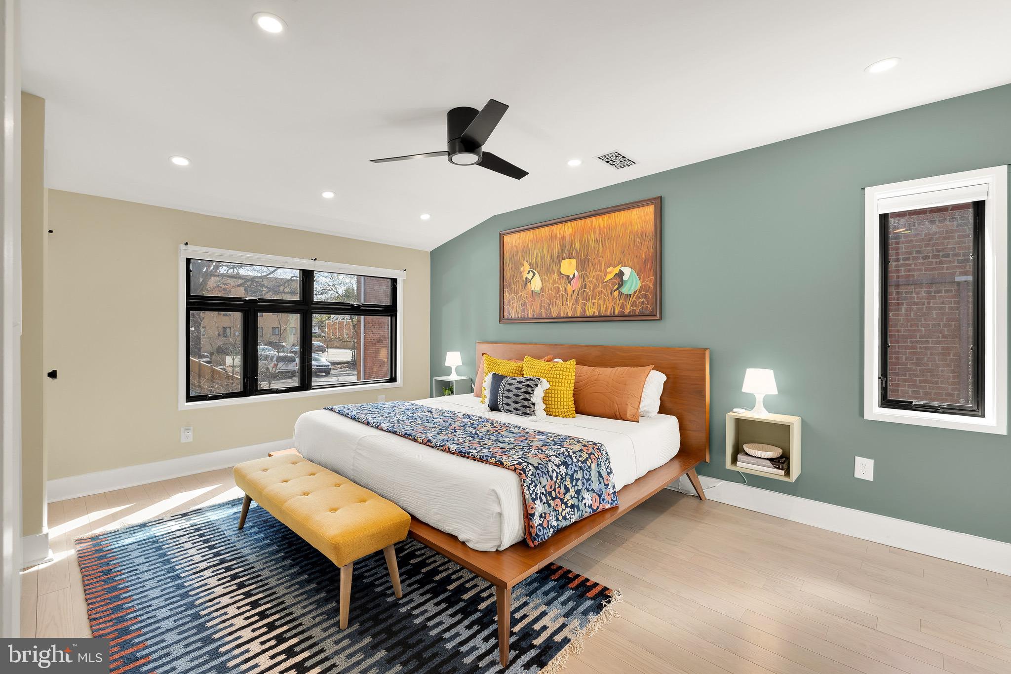 TAKOMA PARK - Residential