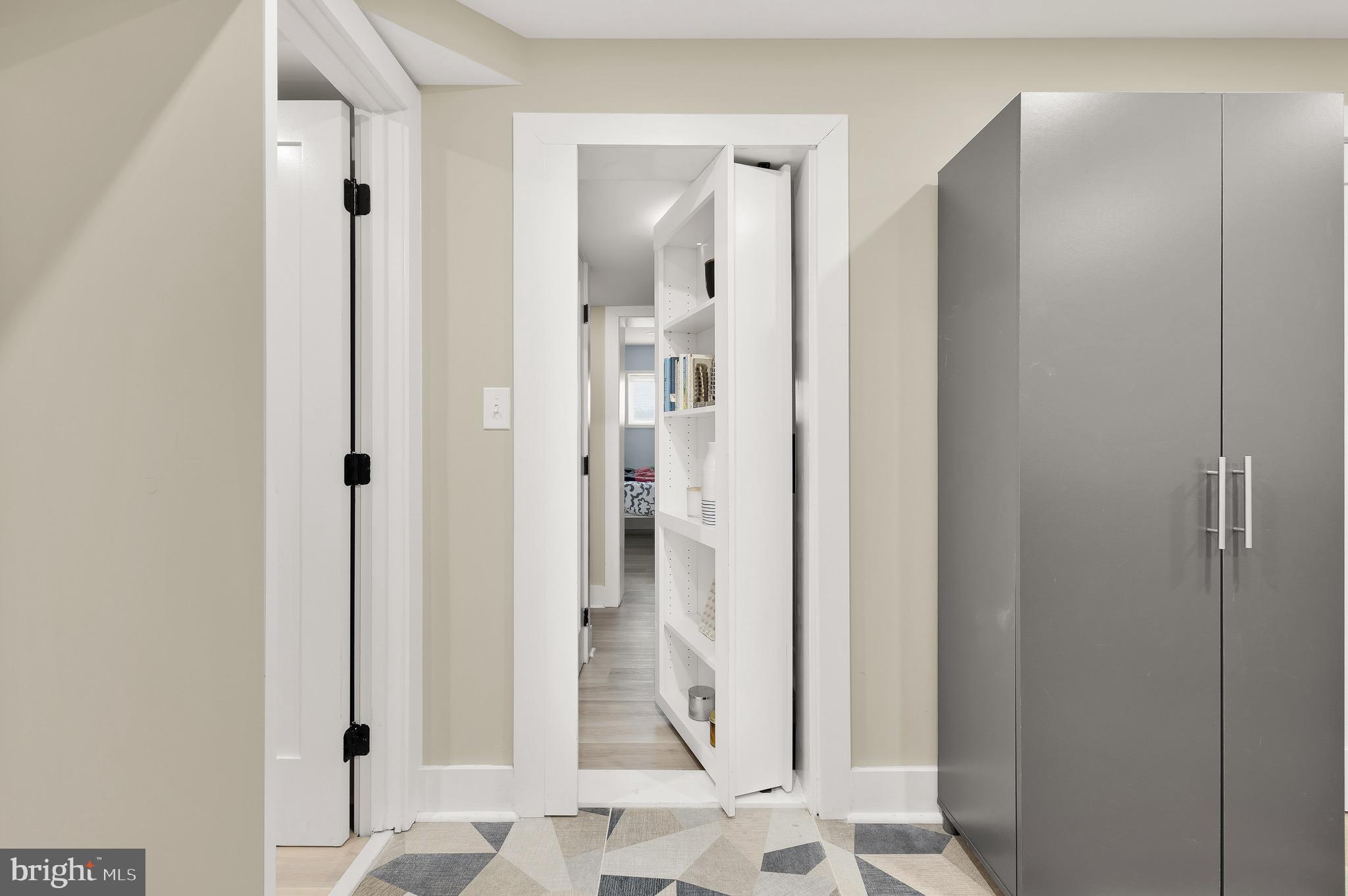 TAKOMA PARK - Residential