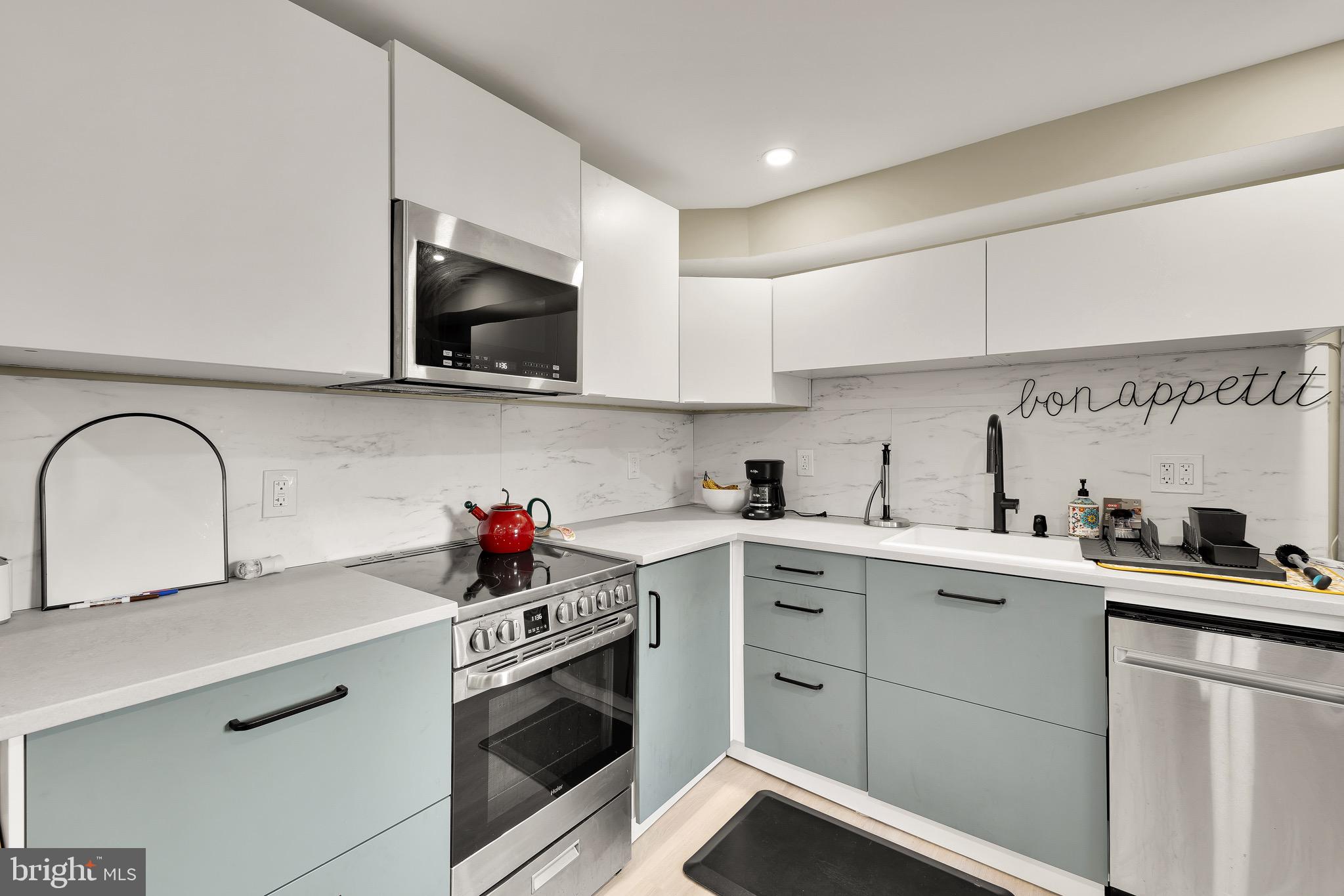 TAKOMA PARK - Residential