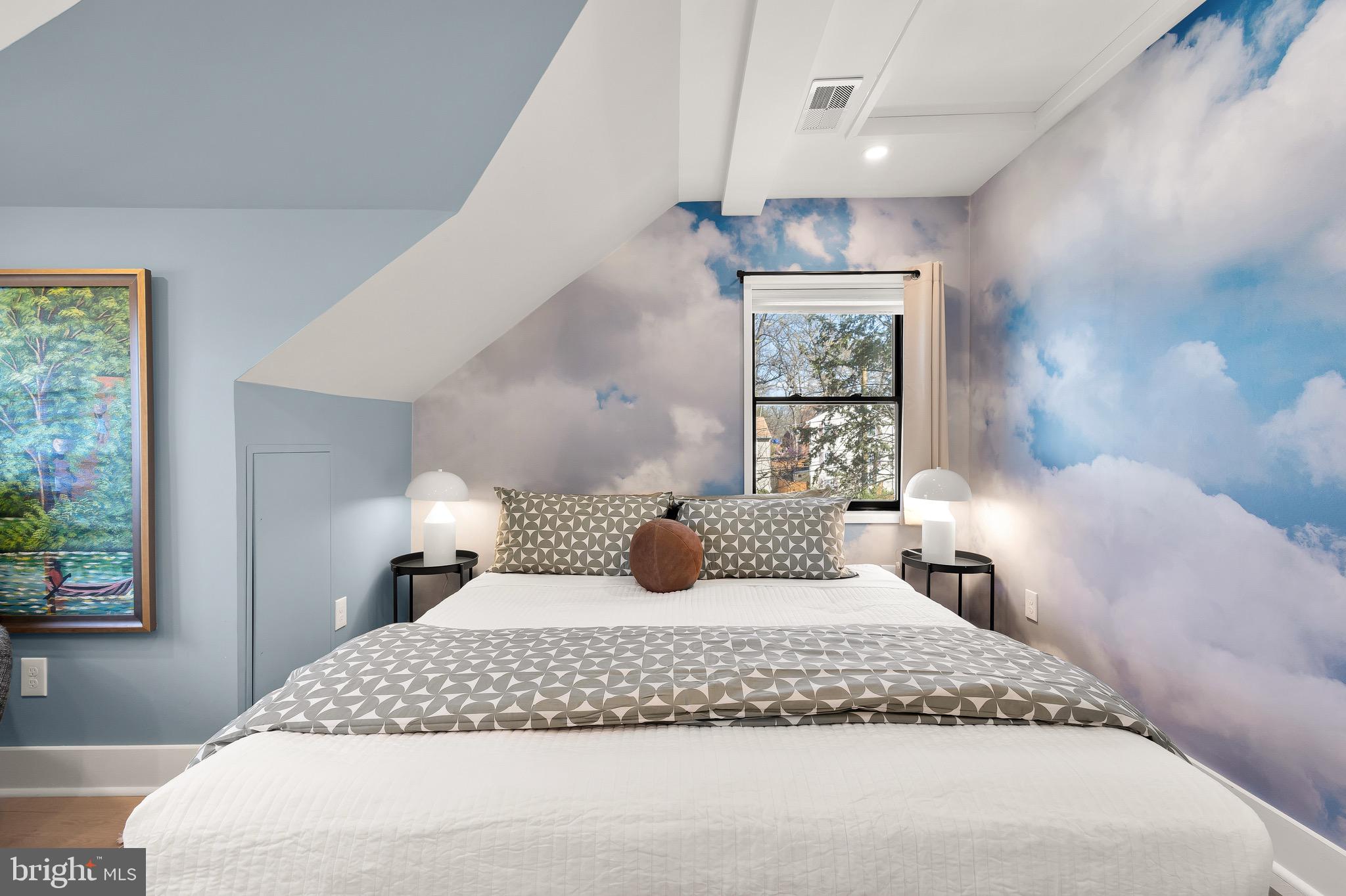 TAKOMA PARK - Residential