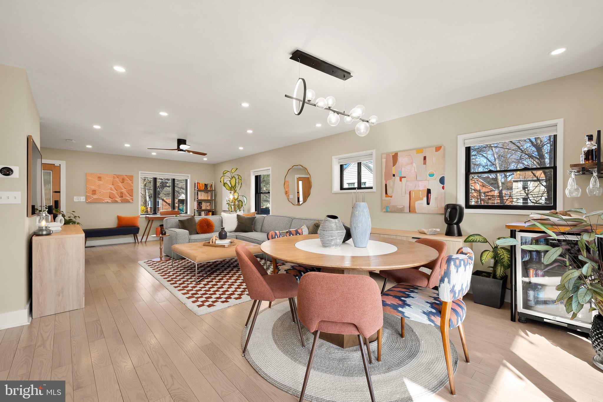 TAKOMA PARK - Residential