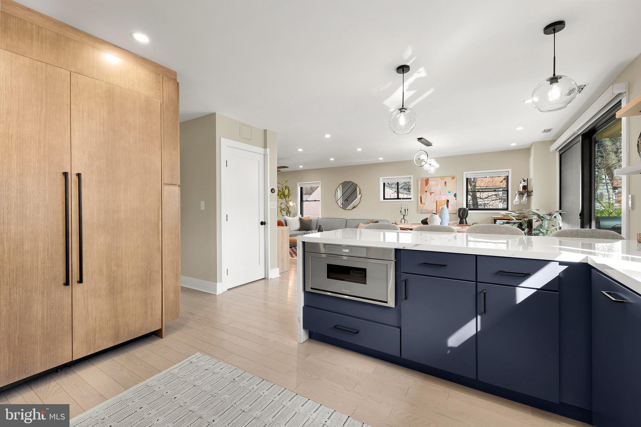 TAKOMA PARK - Residential