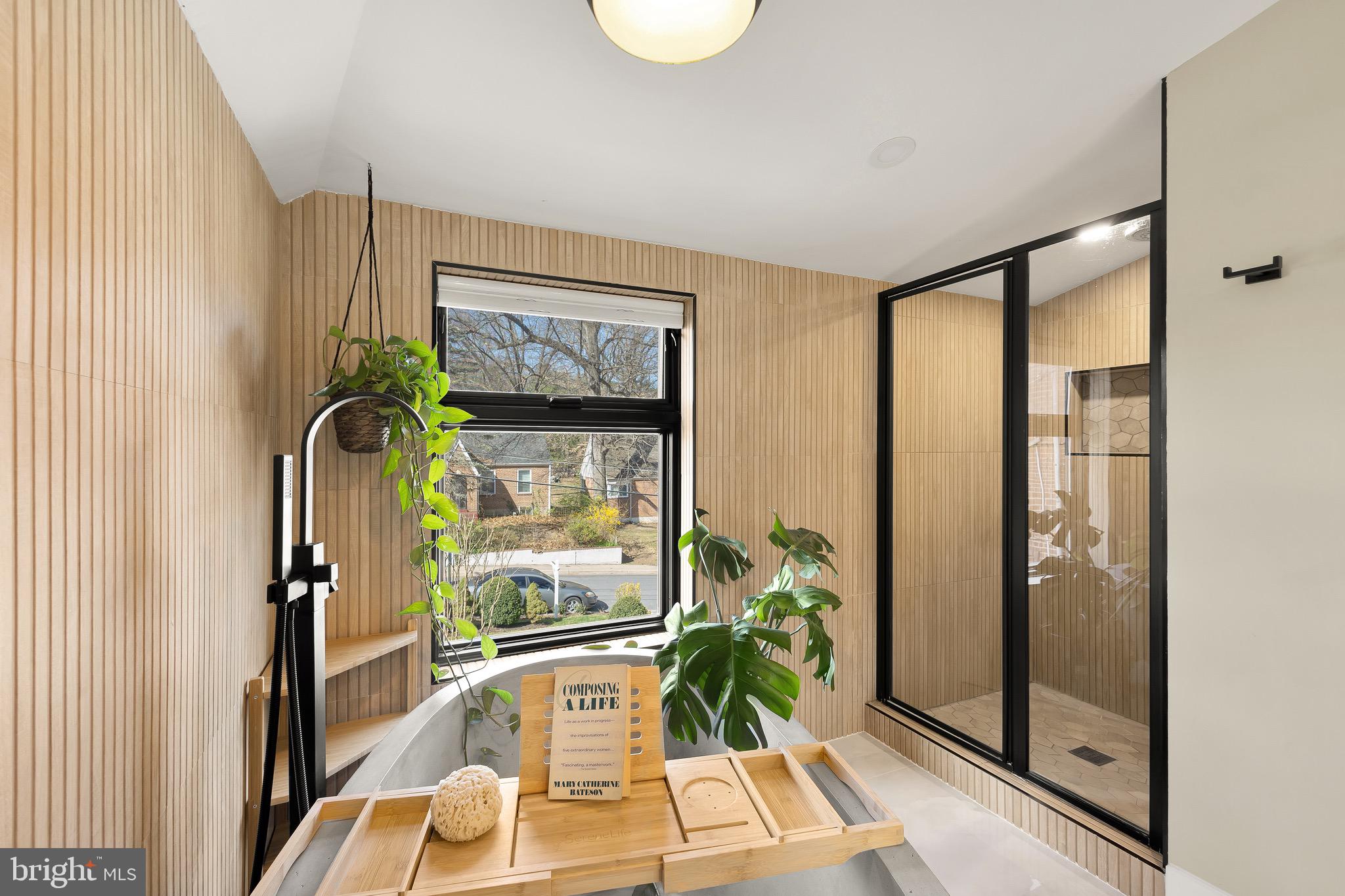 TAKOMA PARK - Residential