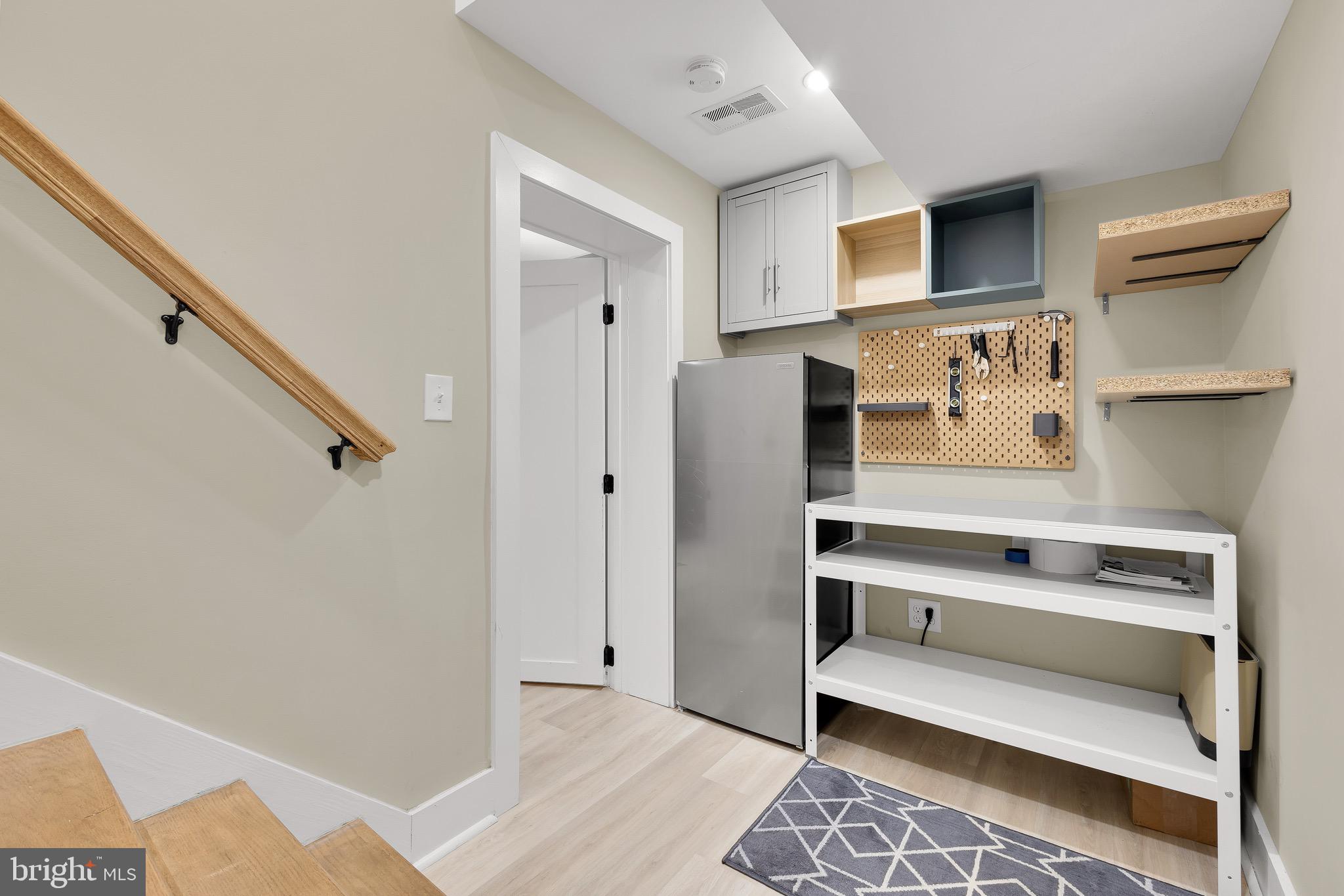 TAKOMA PARK - Residential