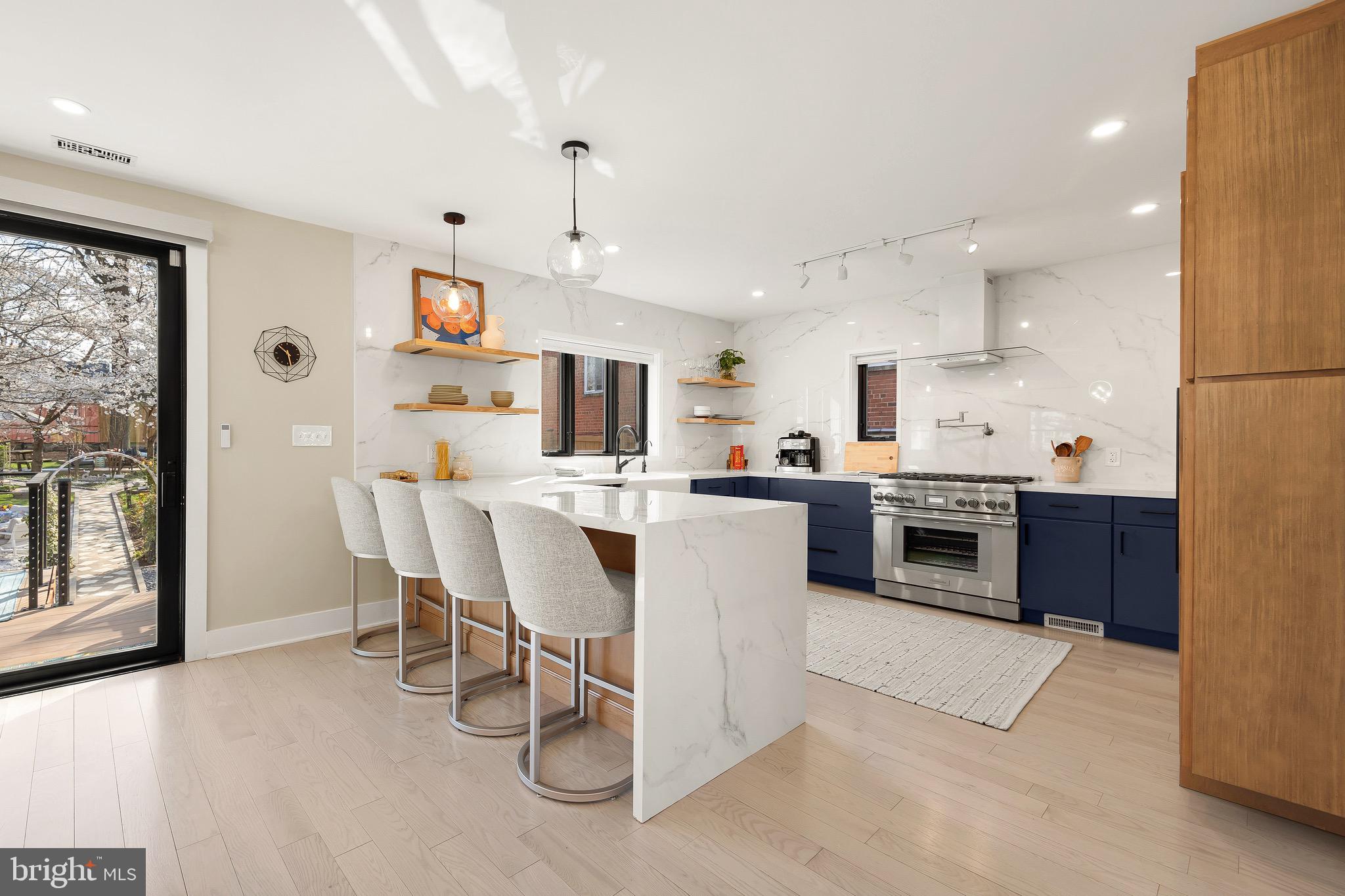 TAKOMA PARK - Residential