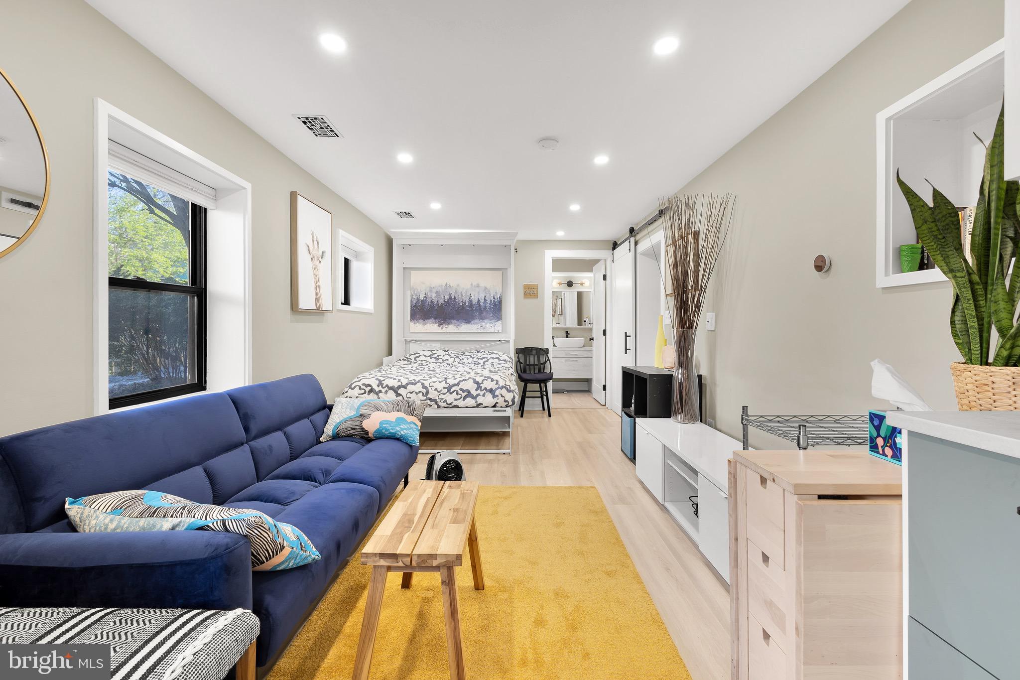 TAKOMA PARK - Residential