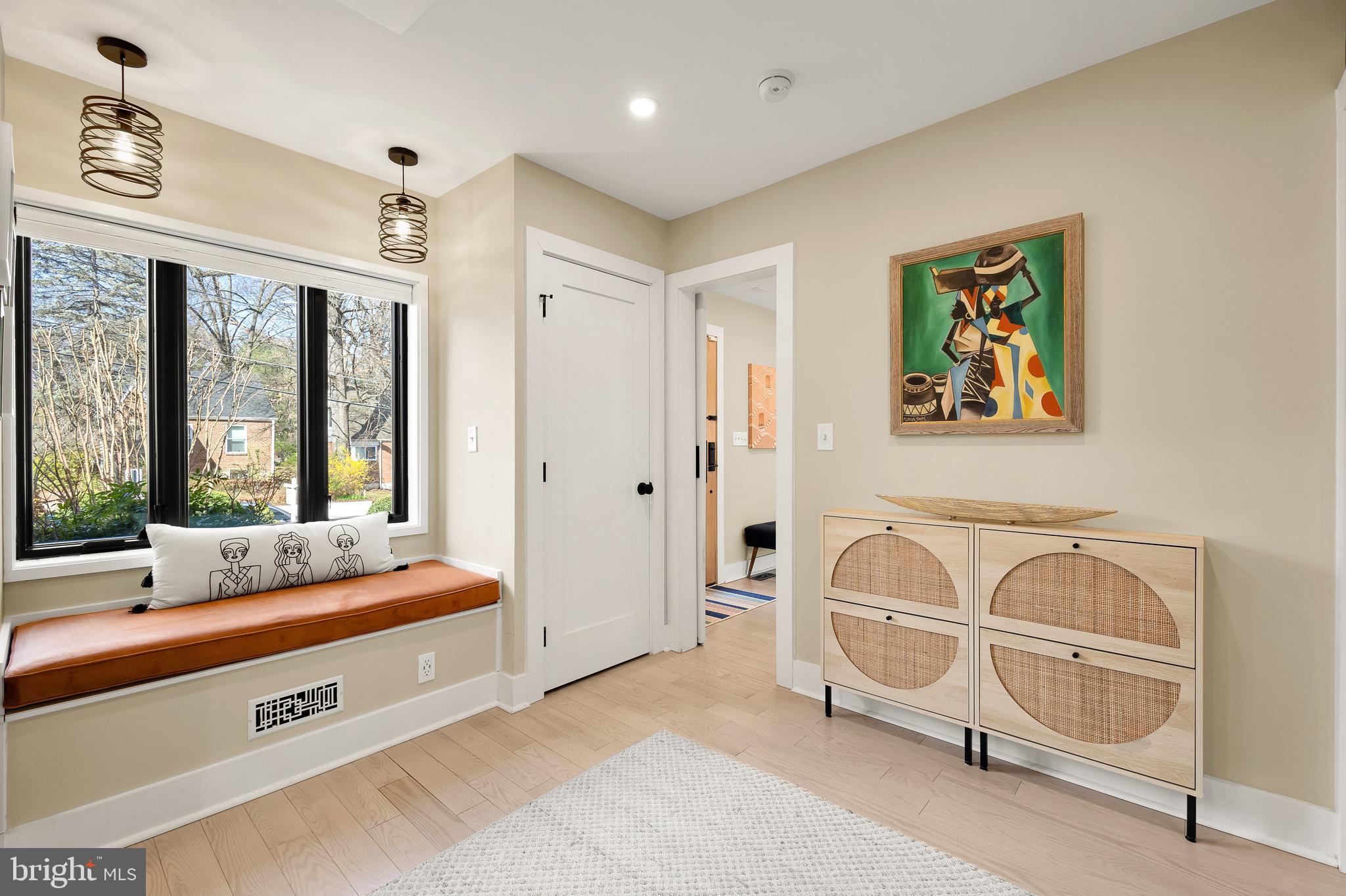 TAKOMA PARK - Residential