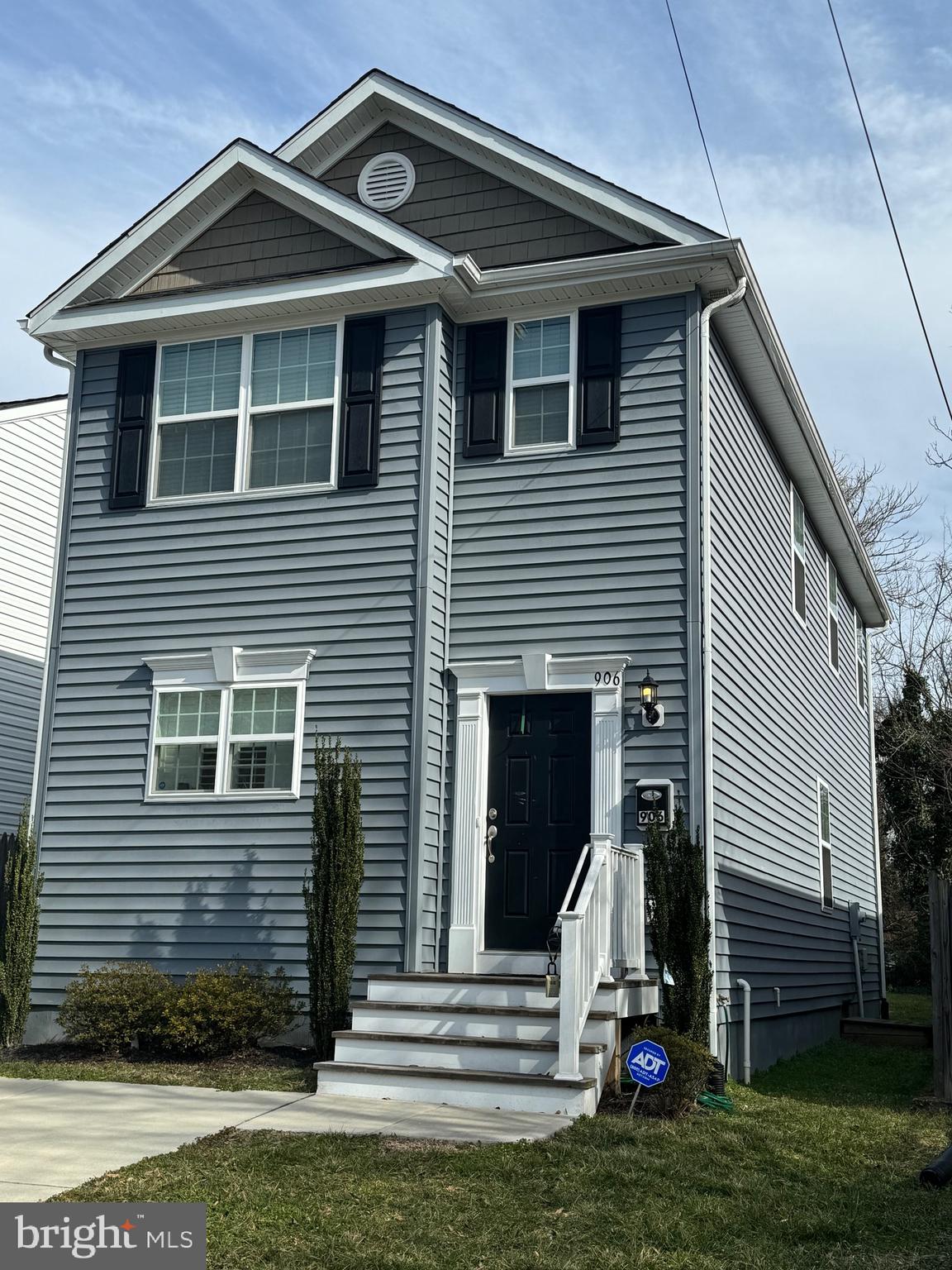 MAYFIELD - Residential