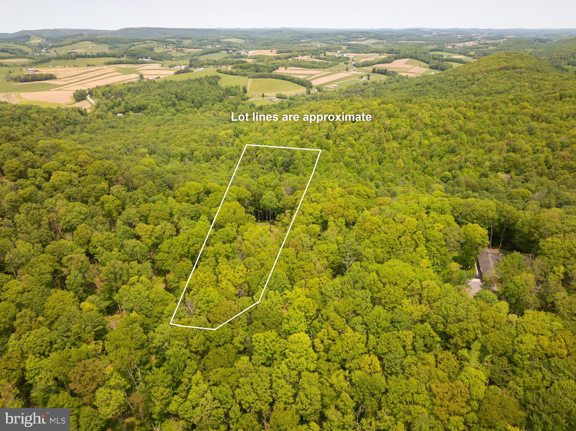 Lot 15 LITTLE MOUNTAIN ROAD