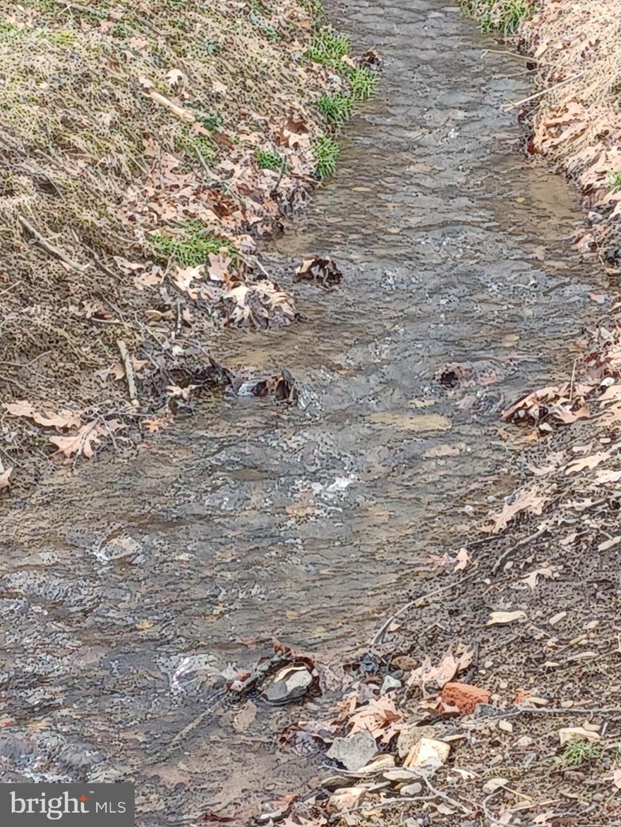 Quiet, mountain setting, perfect to place your manufactured home. This property has an existing well, 2 bedroom septic and electric . Just minutes to the C&O canal in Williamsport, MD.