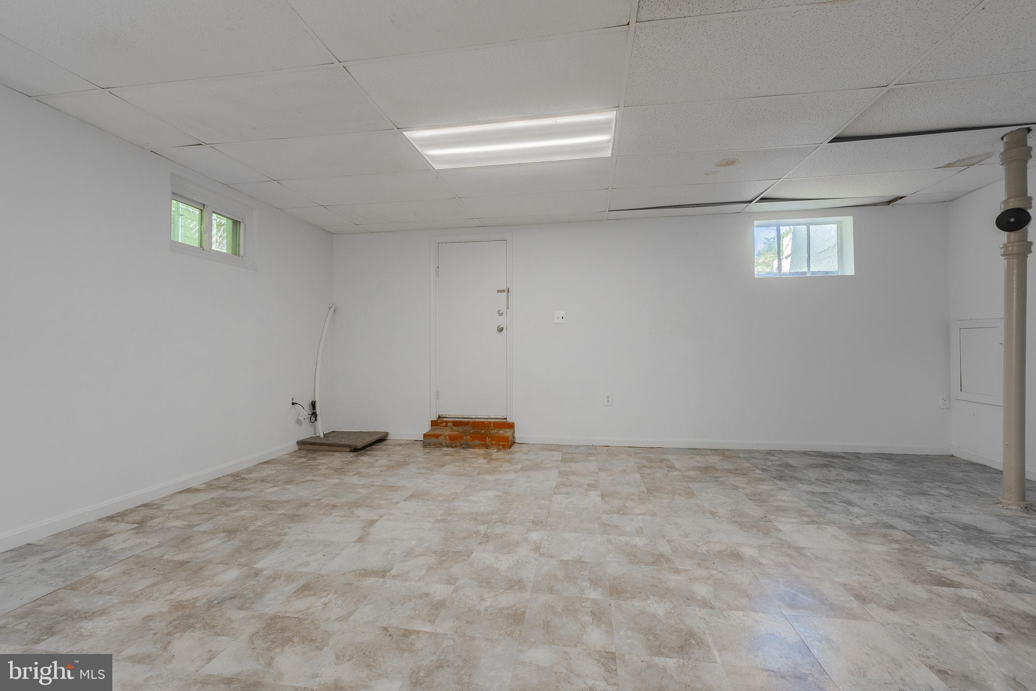 BALLSTON - Residential Lease