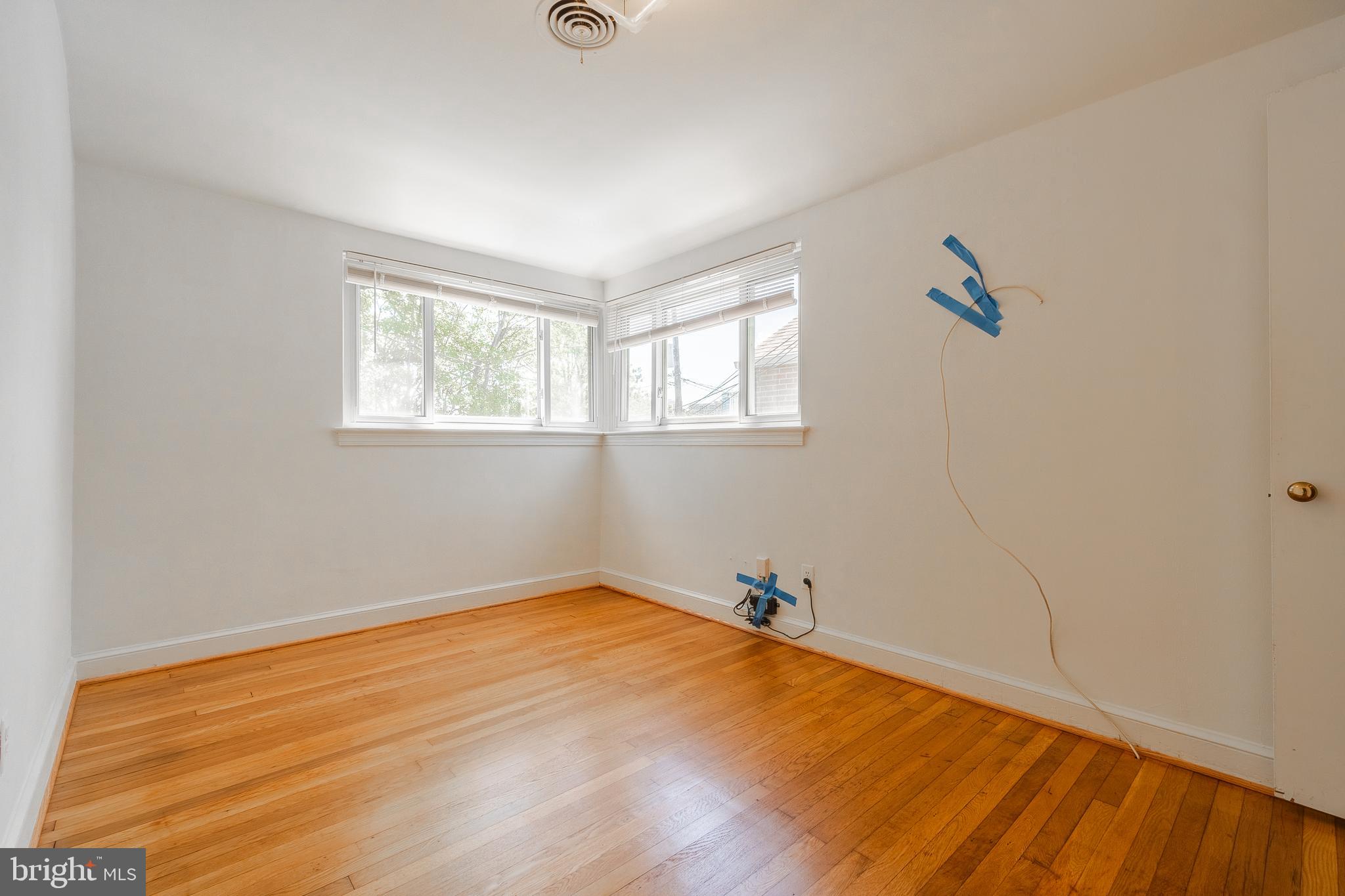 BALLSTON - Residential Lease