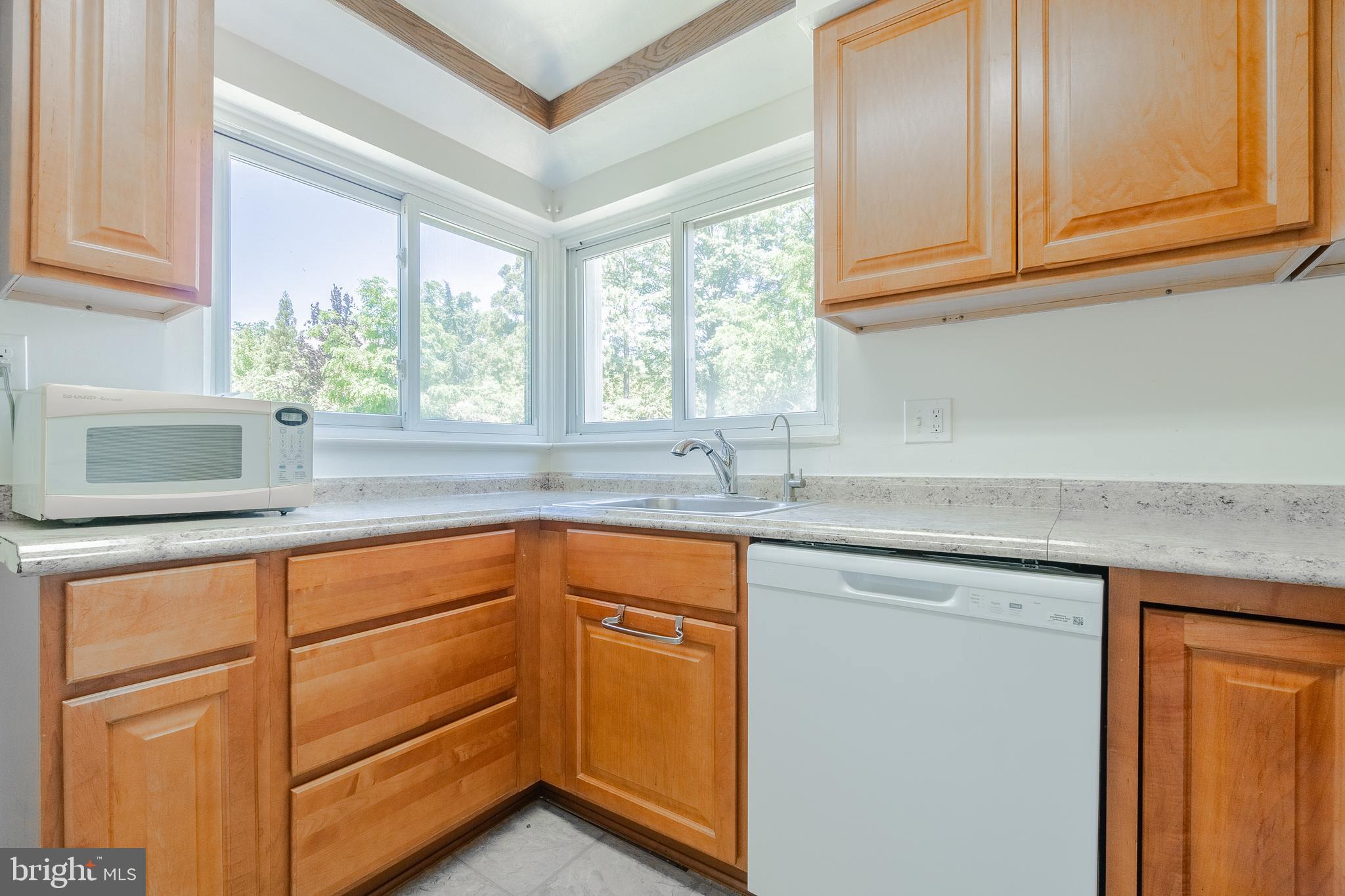 BALLSTON - Residential Lease