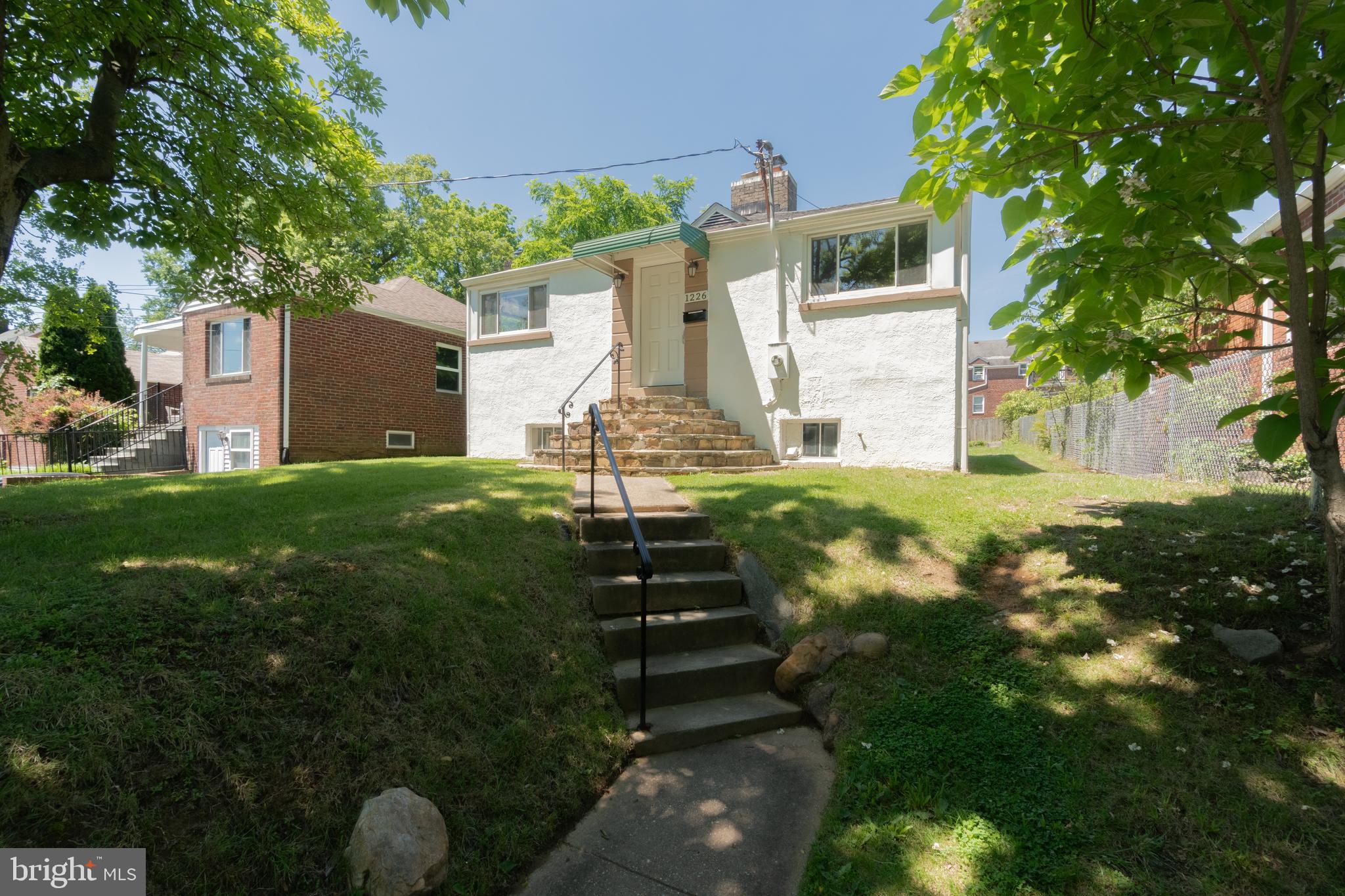 BALLSTON - Residential Lease