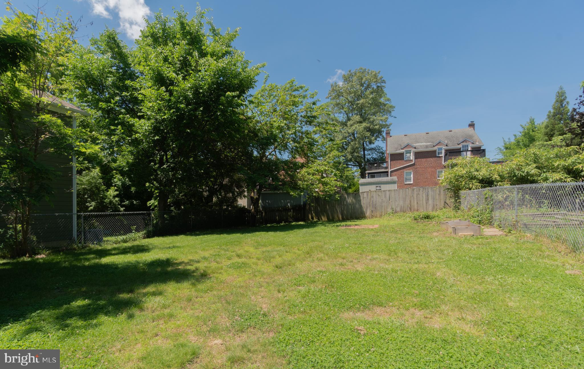 BALLSTON - Residential Lease