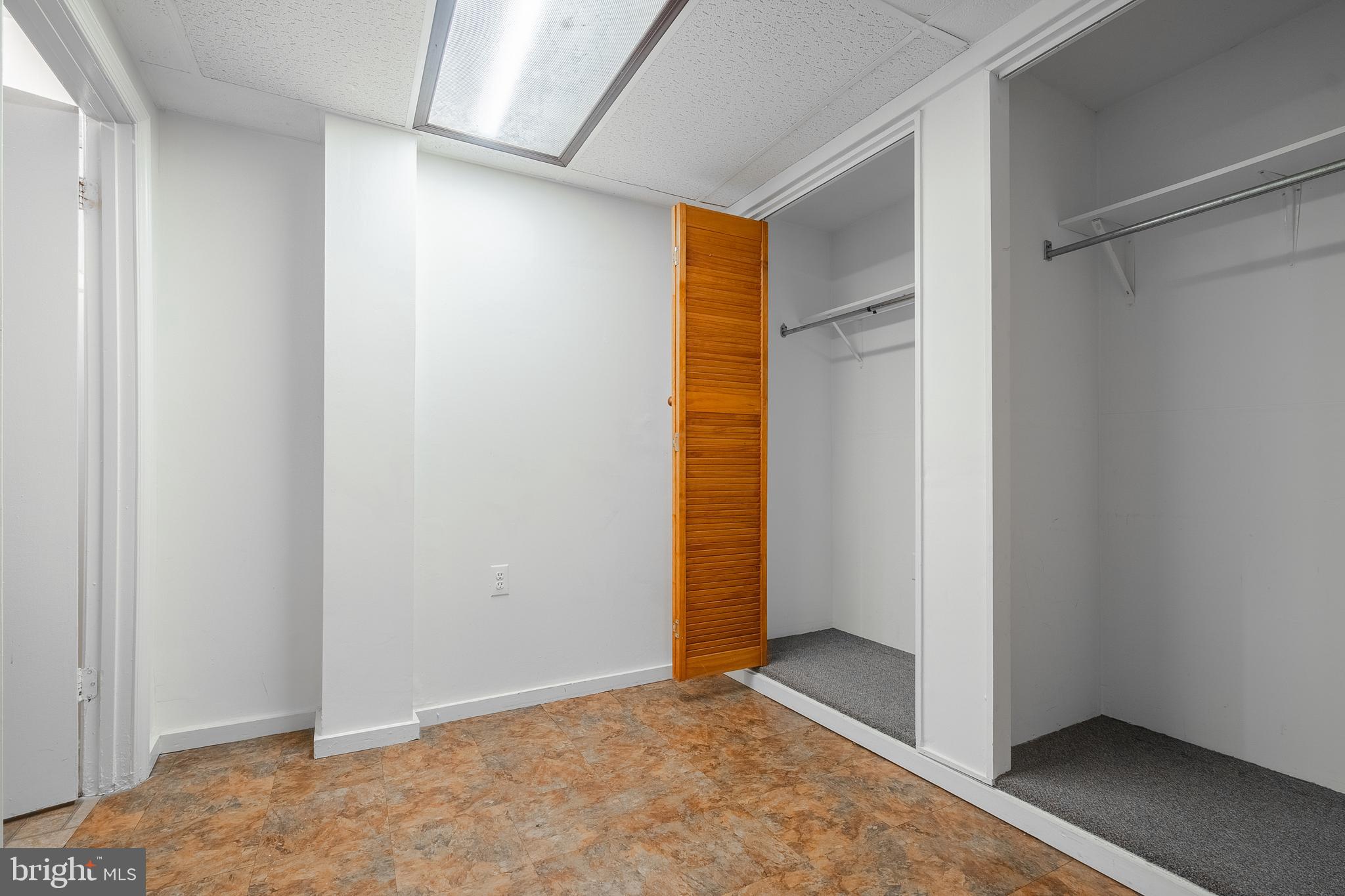 BALLSTON - Residential Lease