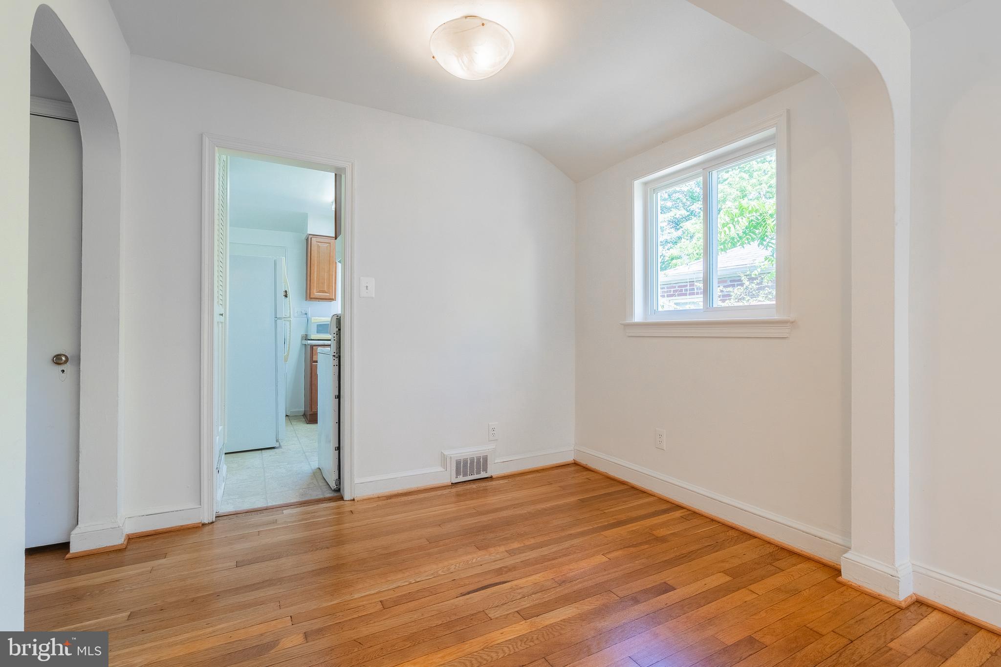 BALLSTON - Residential Lease