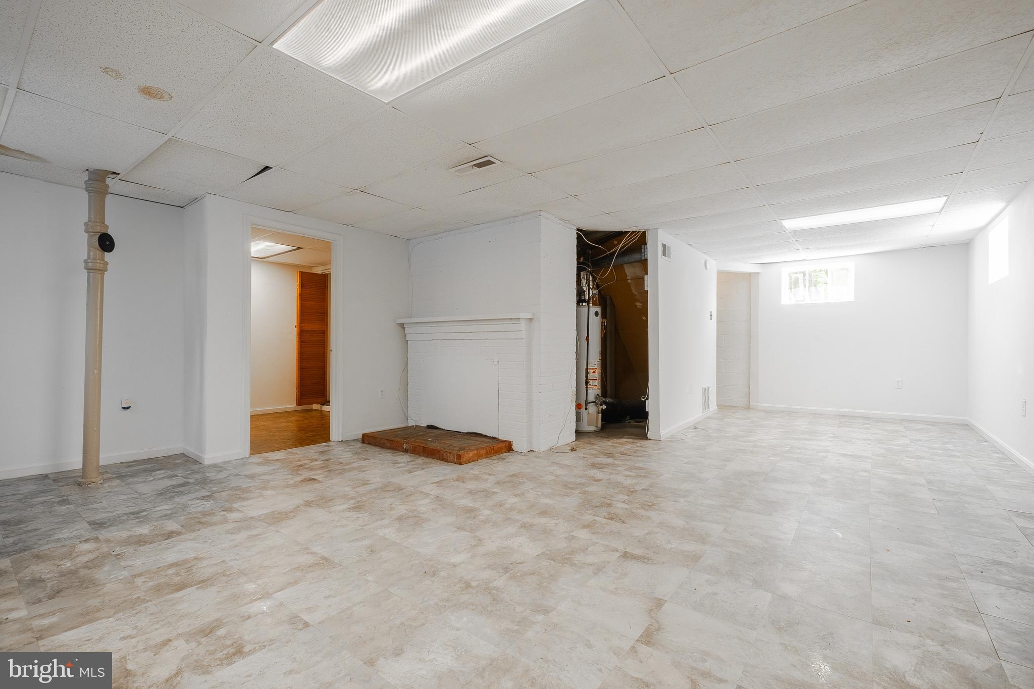 BALLSTON - Residential Lease