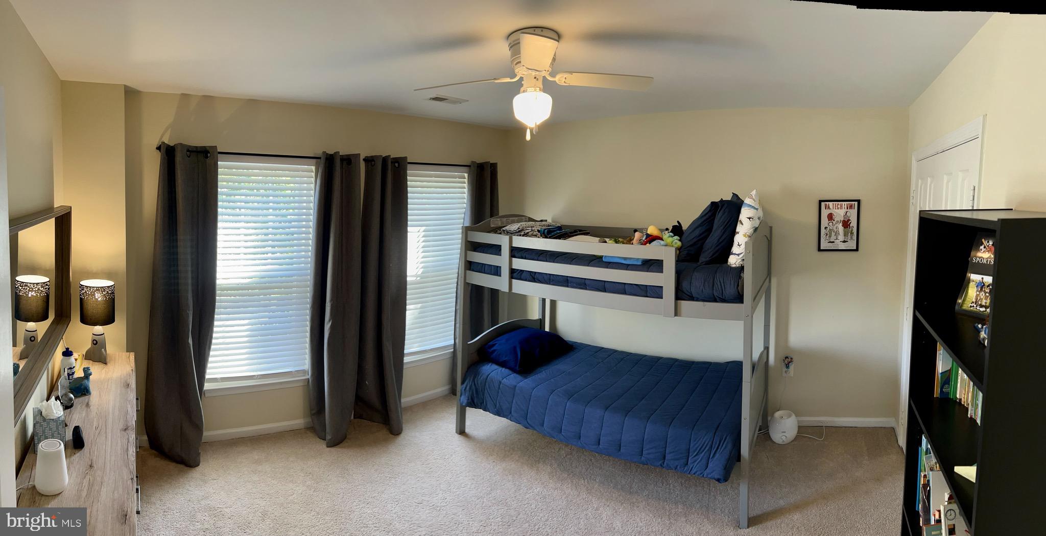 RICHLAND FOREST - Residential Lease