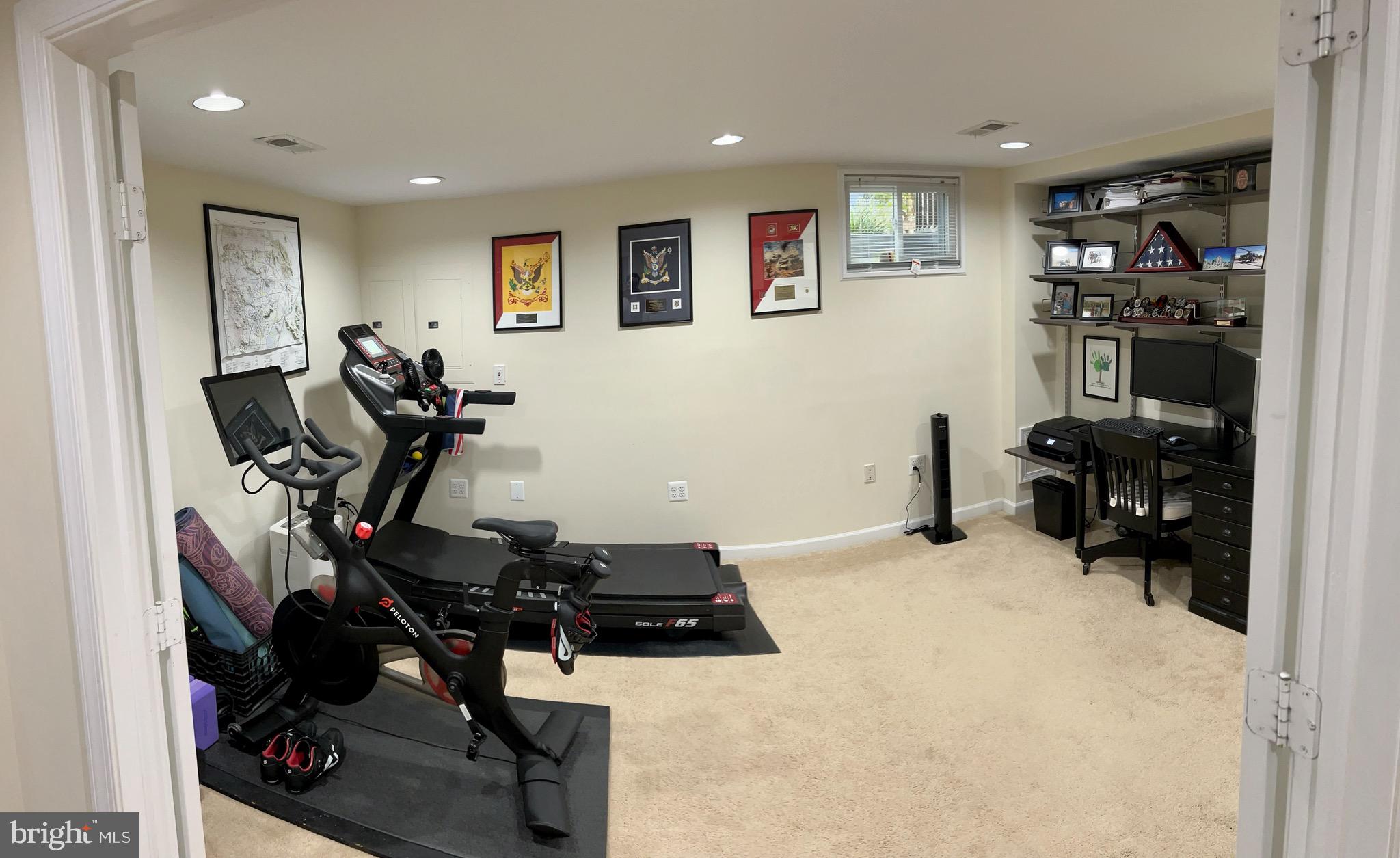 RICHLAND FOREST - Residential Lease