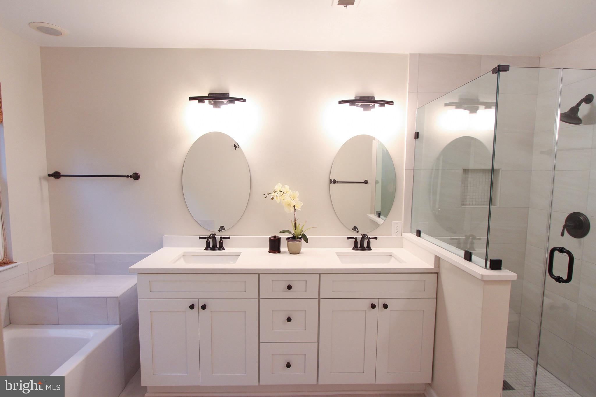 RICHLAND FOREST - Residential Lease