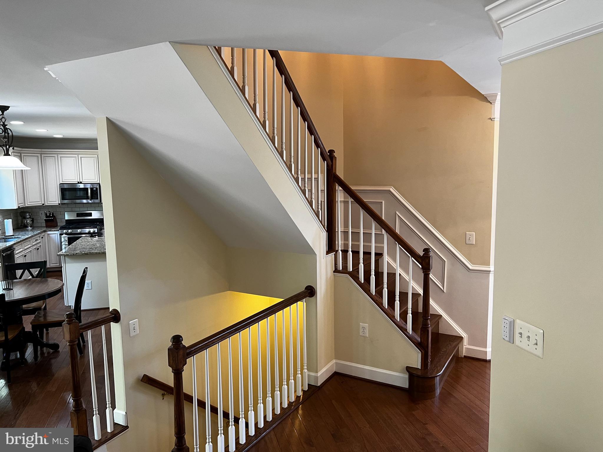 RICHLAND FOREST - Residential Lease