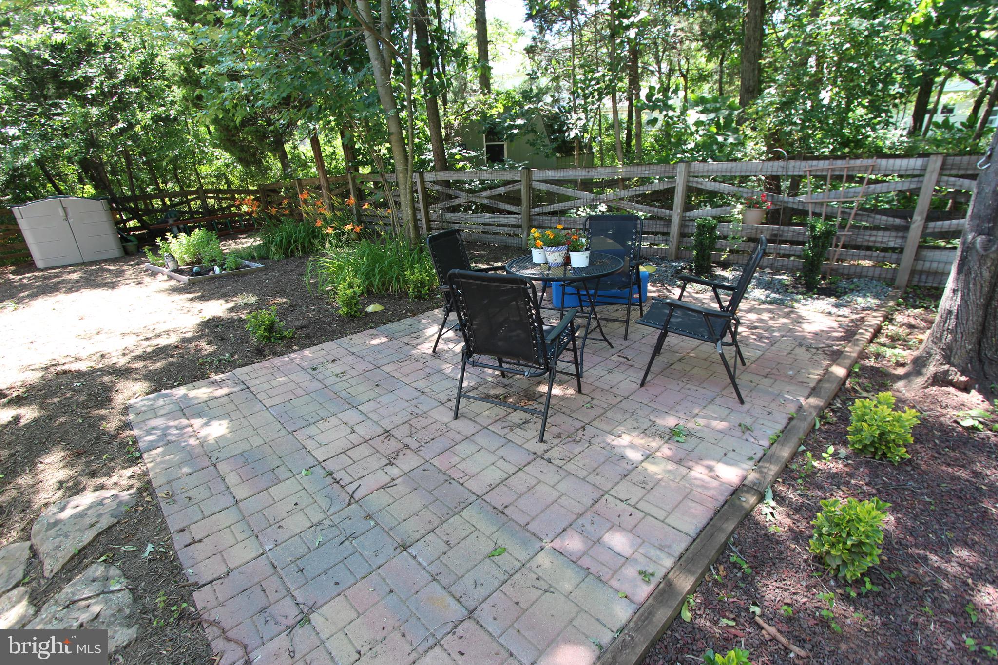 RICHLAND FOREST - Residential Lease