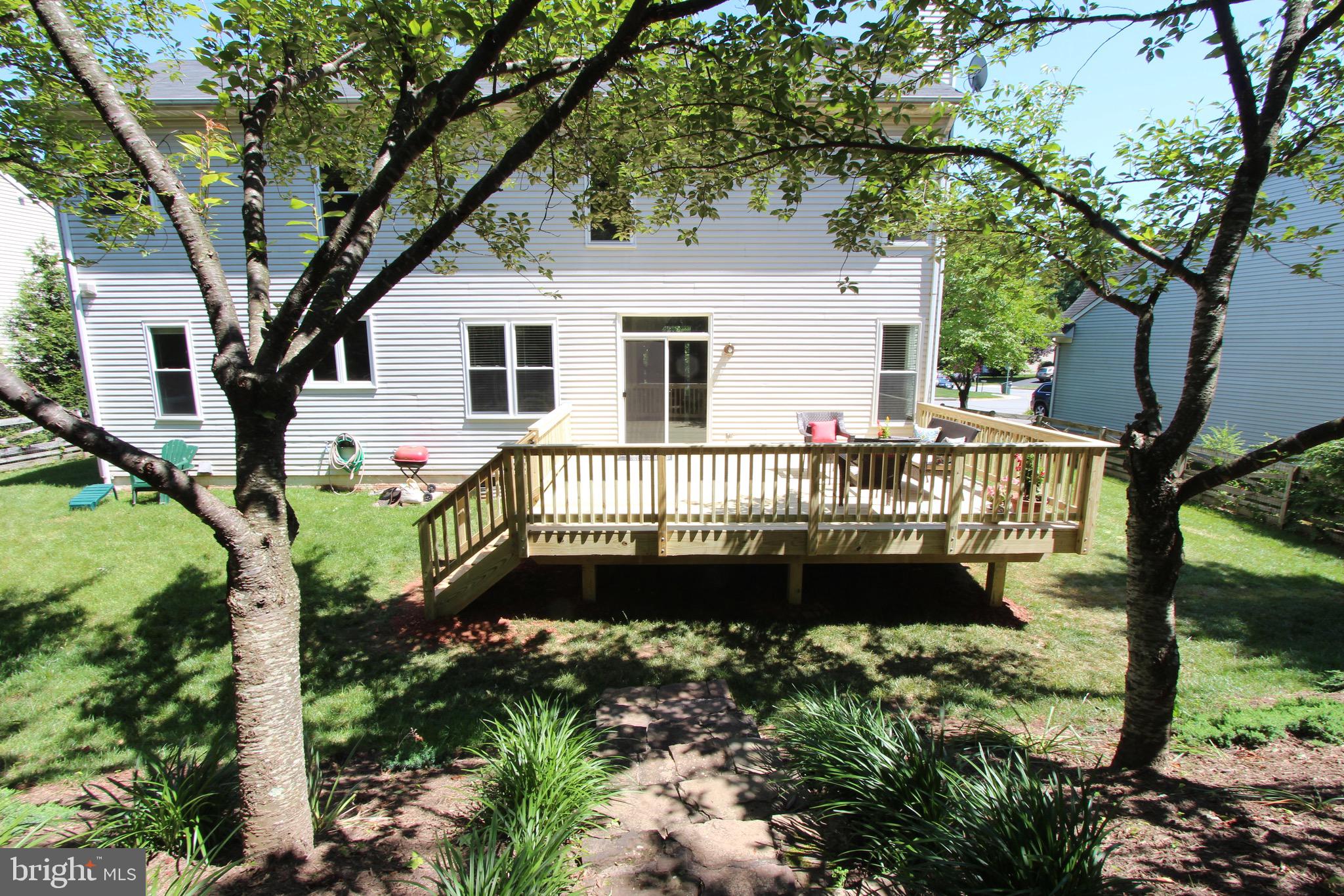 RICHLAND FOREST - Residential Lease