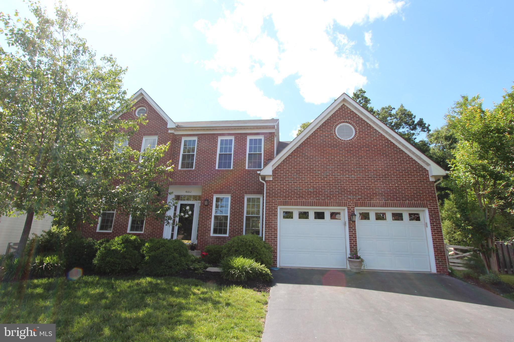 RICHLAND FOREST - Residential Lease