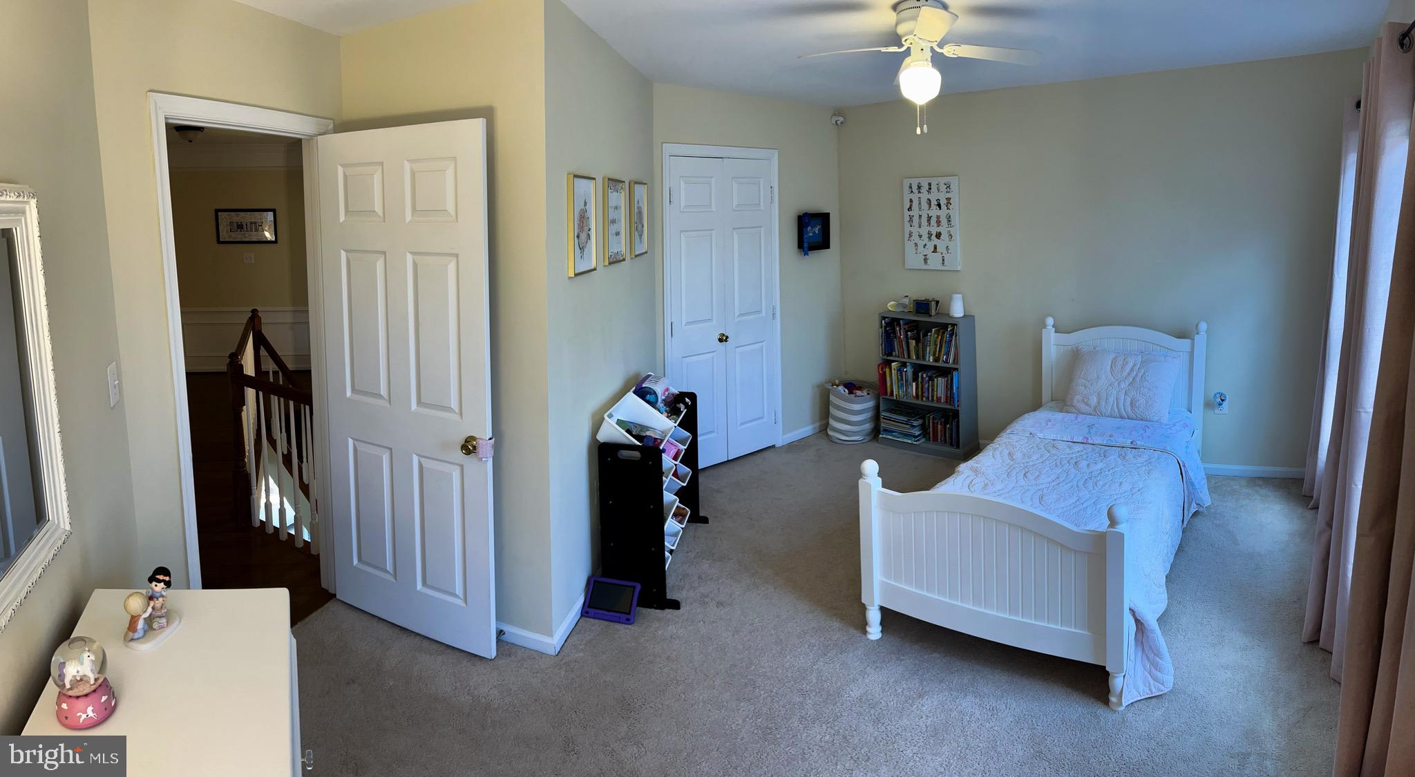 RICHLAND FOREST - Residential Lease