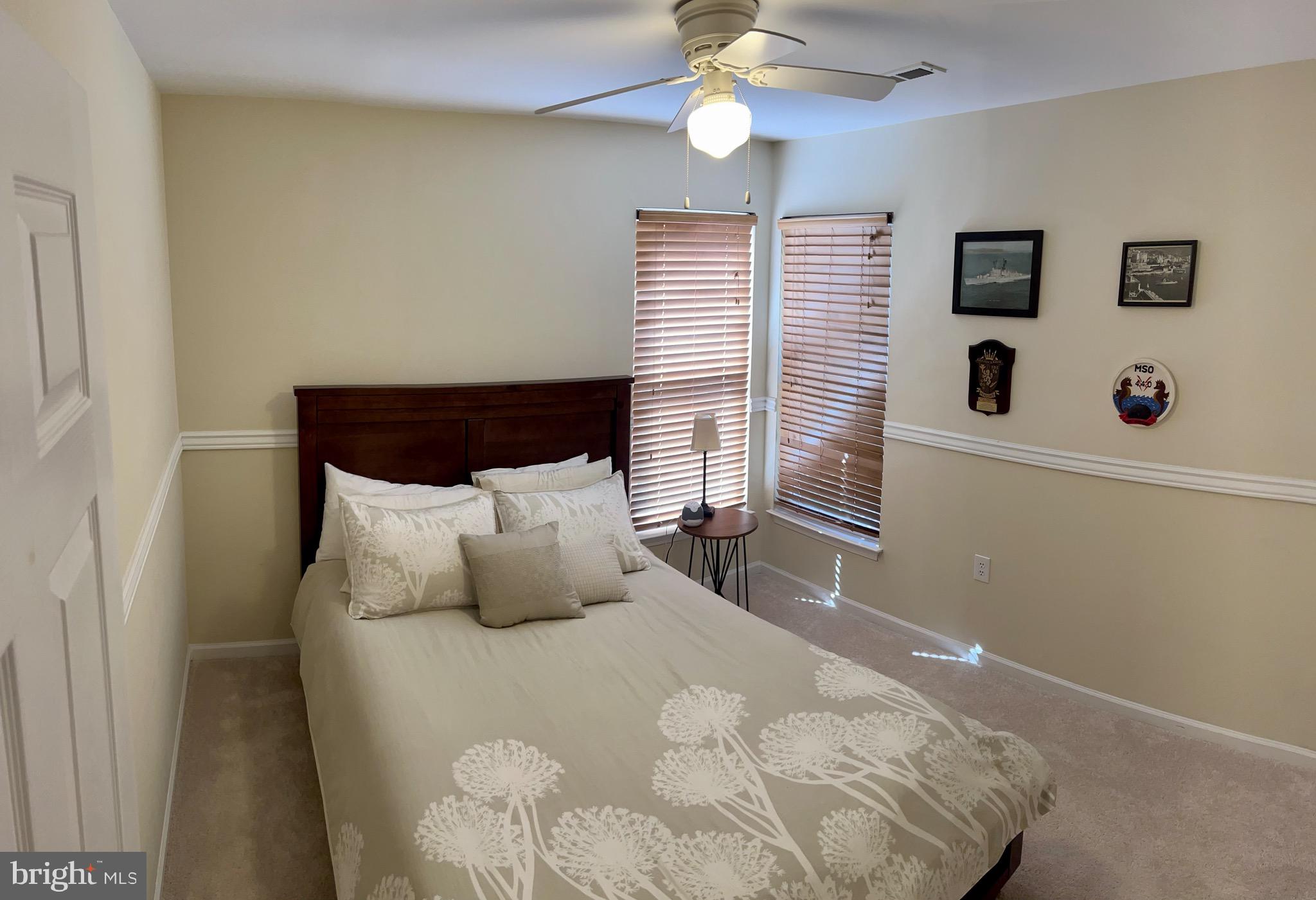 RICHLAND FOREST - Residential Lease