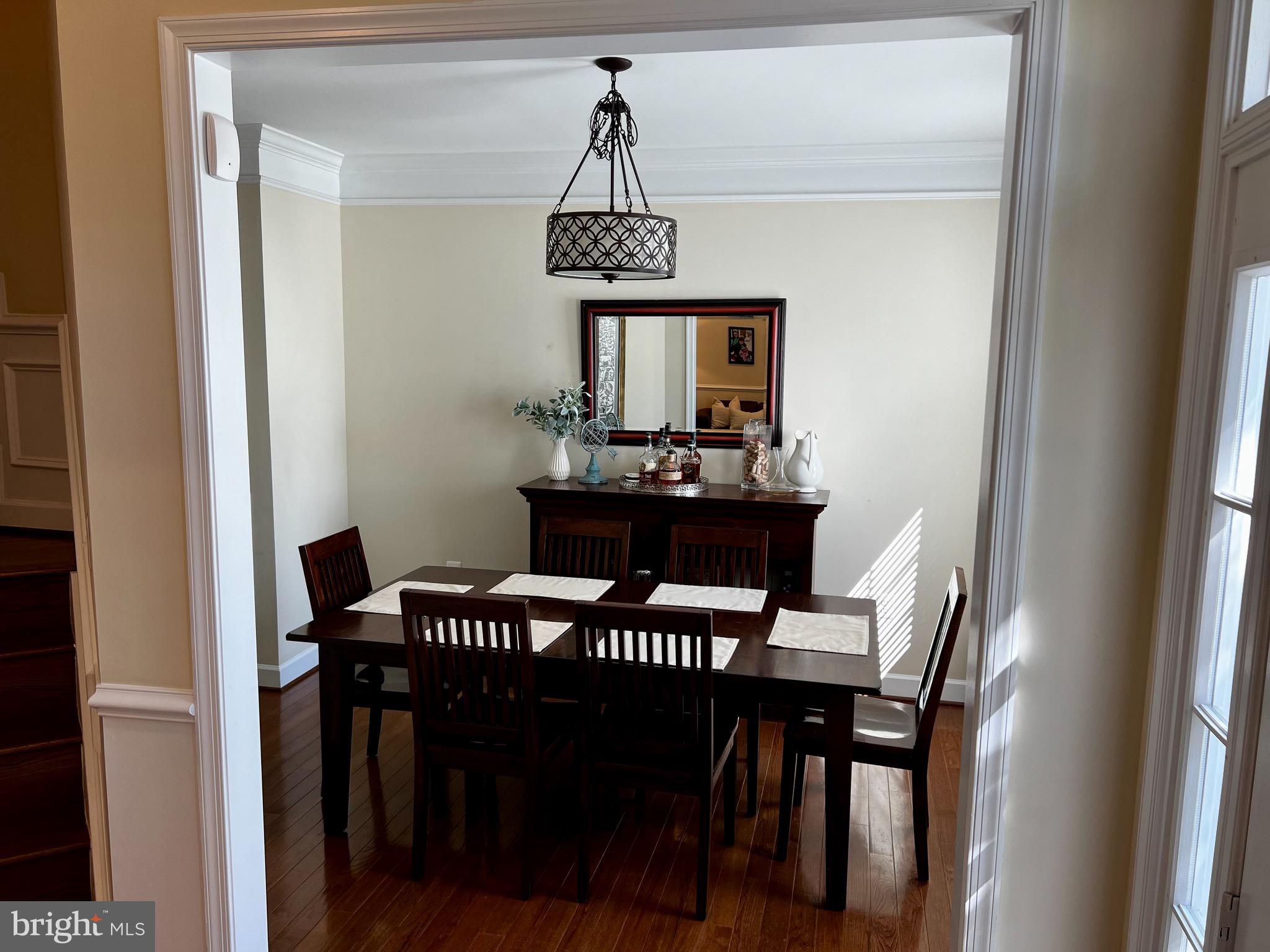 RICHLAND FOREST - Residential Lease