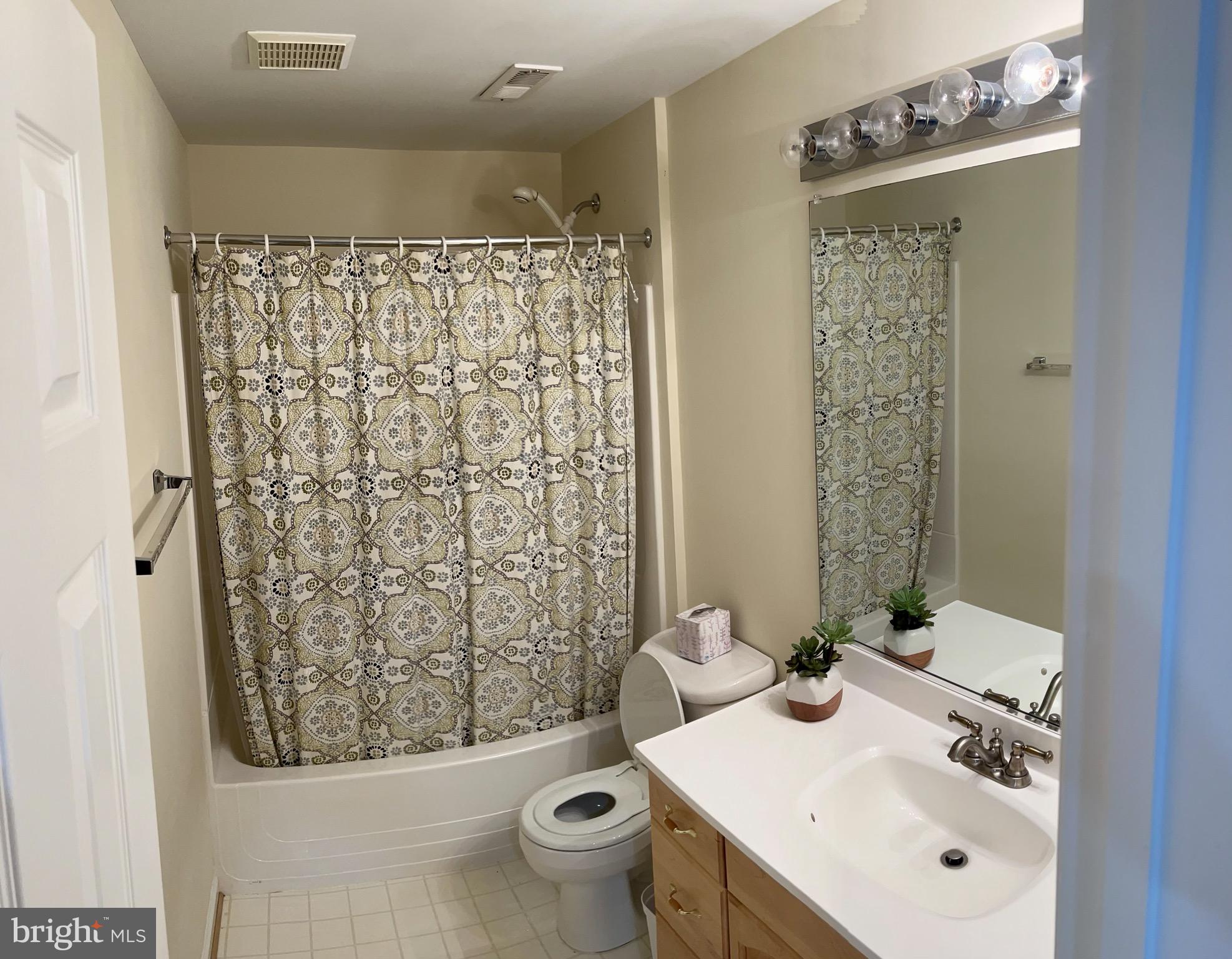 RICHLAND FOREST - Residential Lease