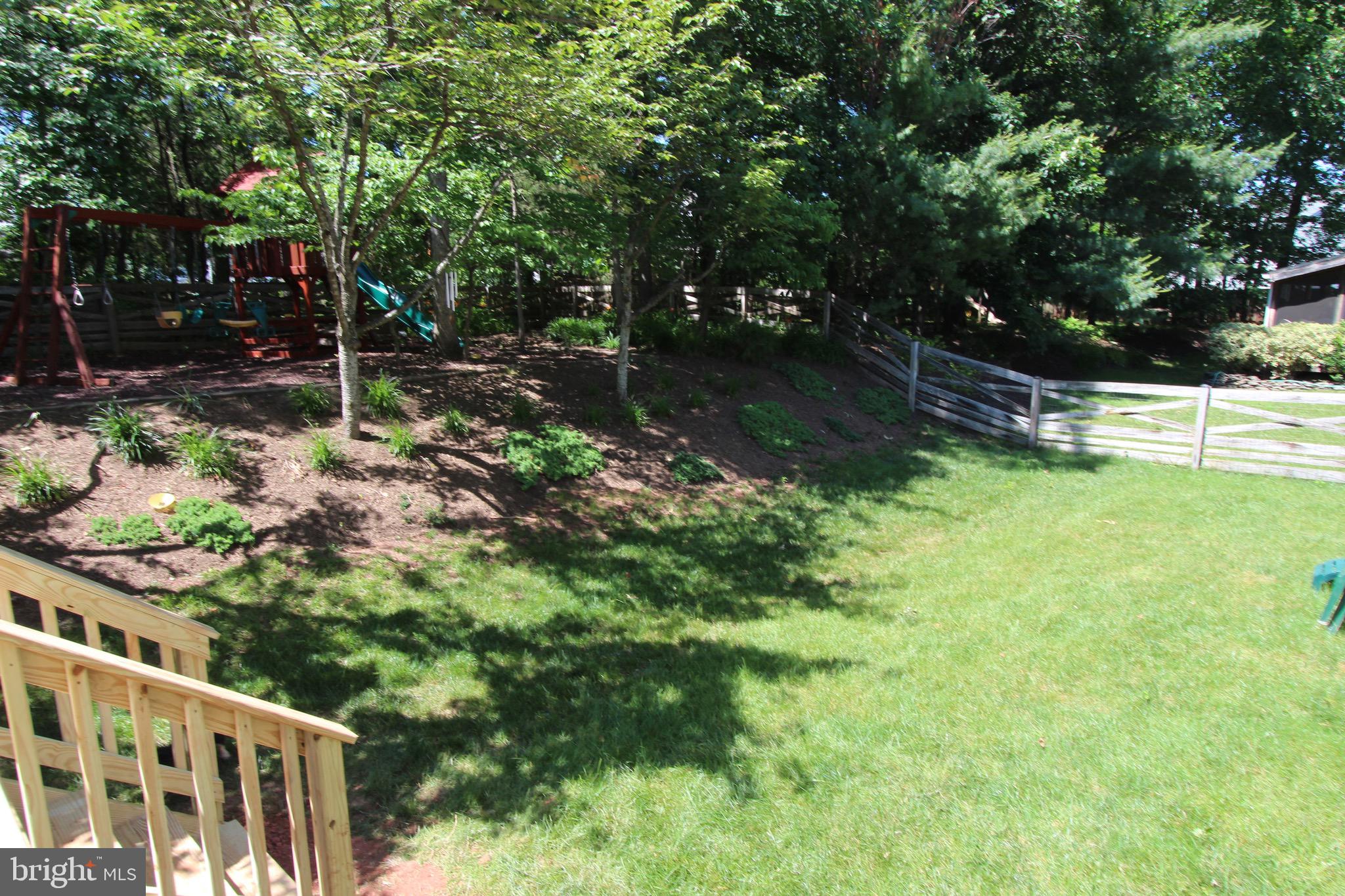 RICHLAND FOREST - Residential Lease