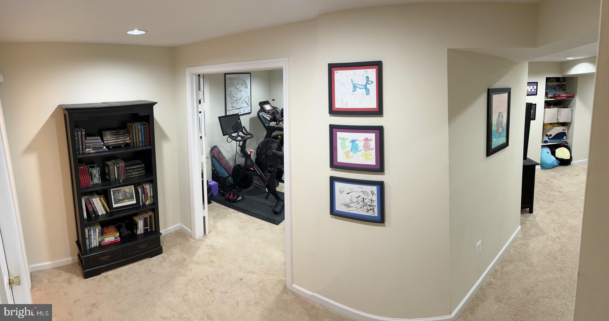 RICHLAND FOREST - Residential Lease