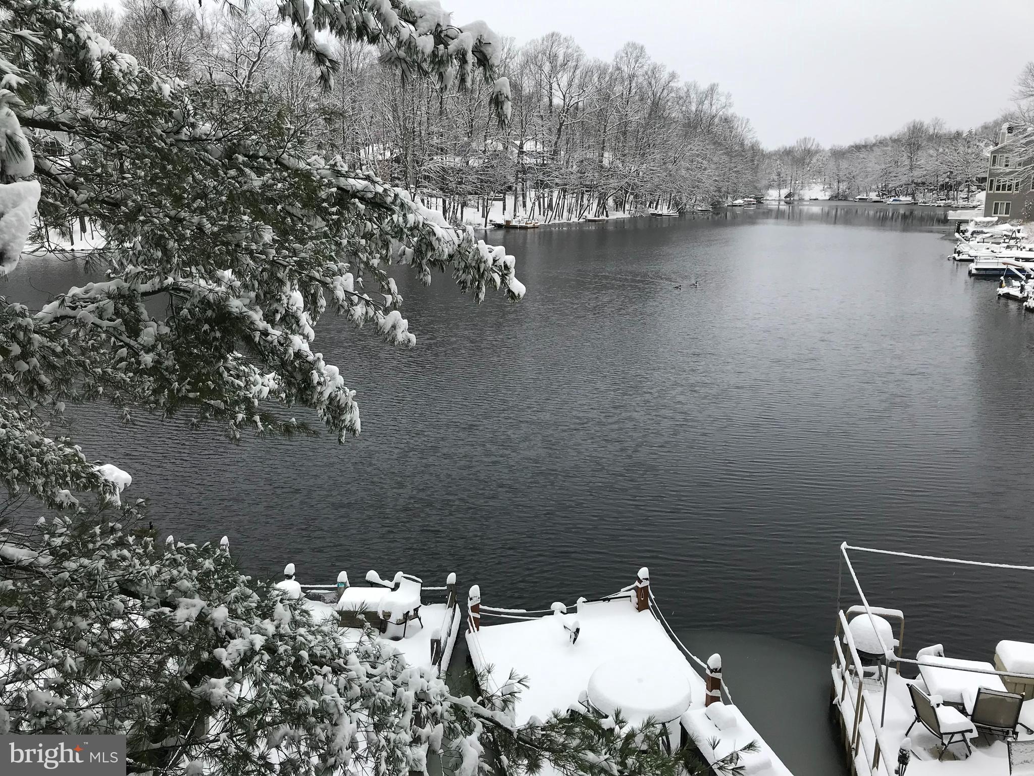 HARBOR POINT - Residential